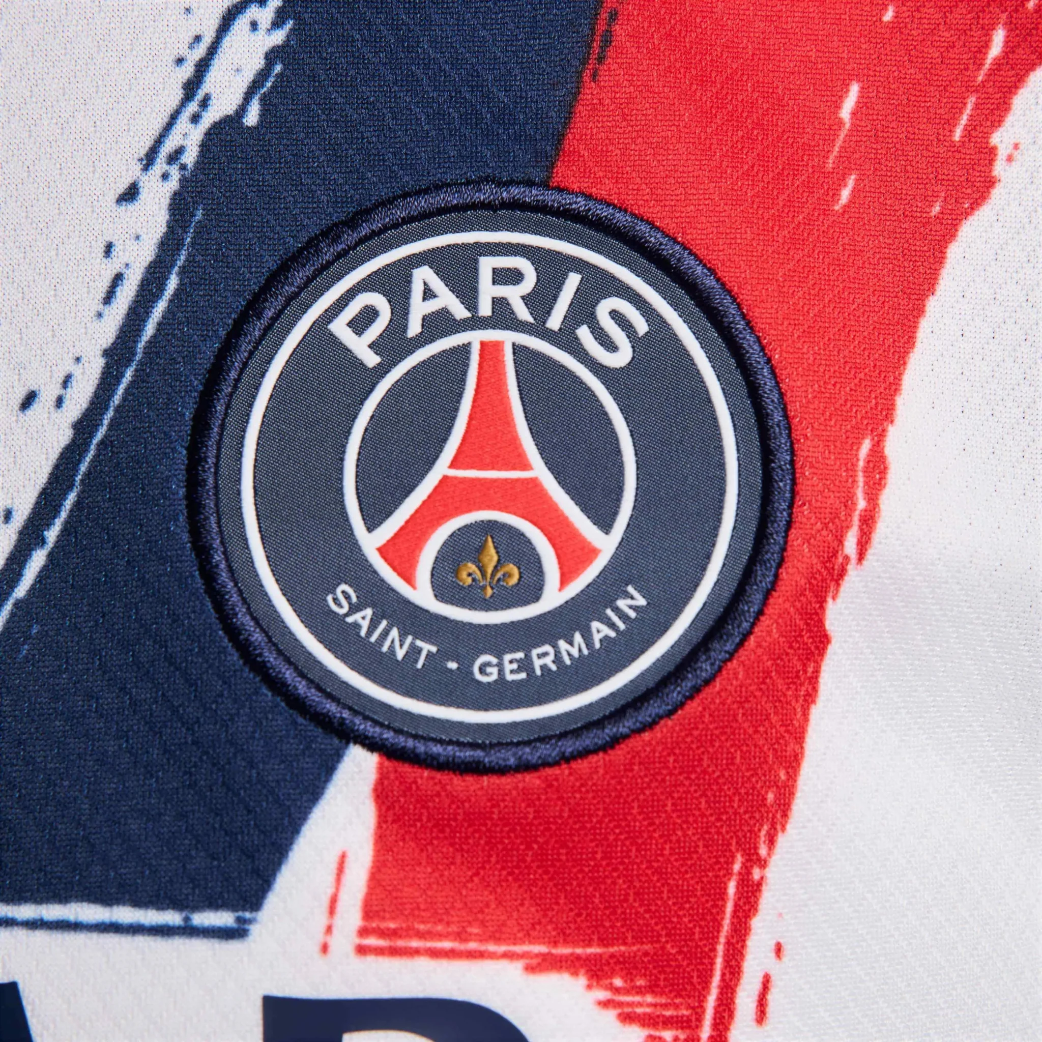 Nike 2024-26 PSG Women's Stadium Away Jersey - Image 8