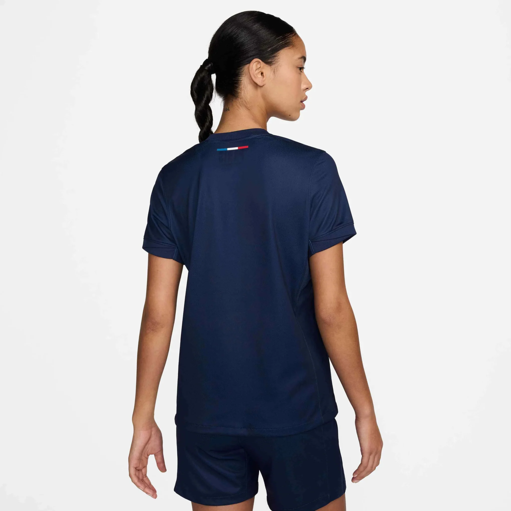 Nike 2024-25 PSG Women's Stadium Home Jersey - Image 4