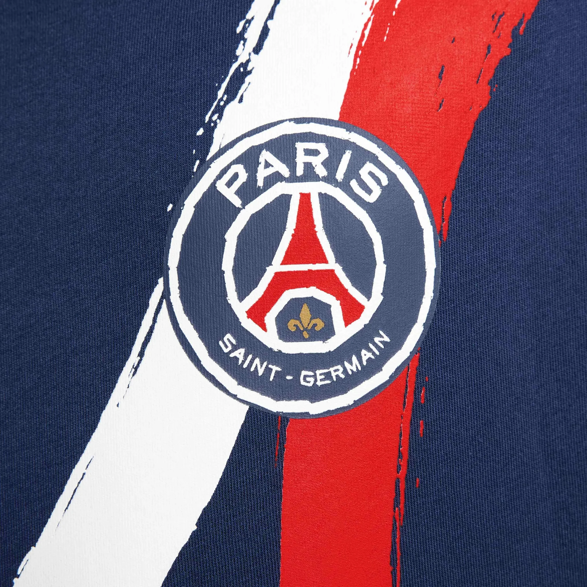 Nike 2024-25 PSG Youth Iconic Tee - Image 5