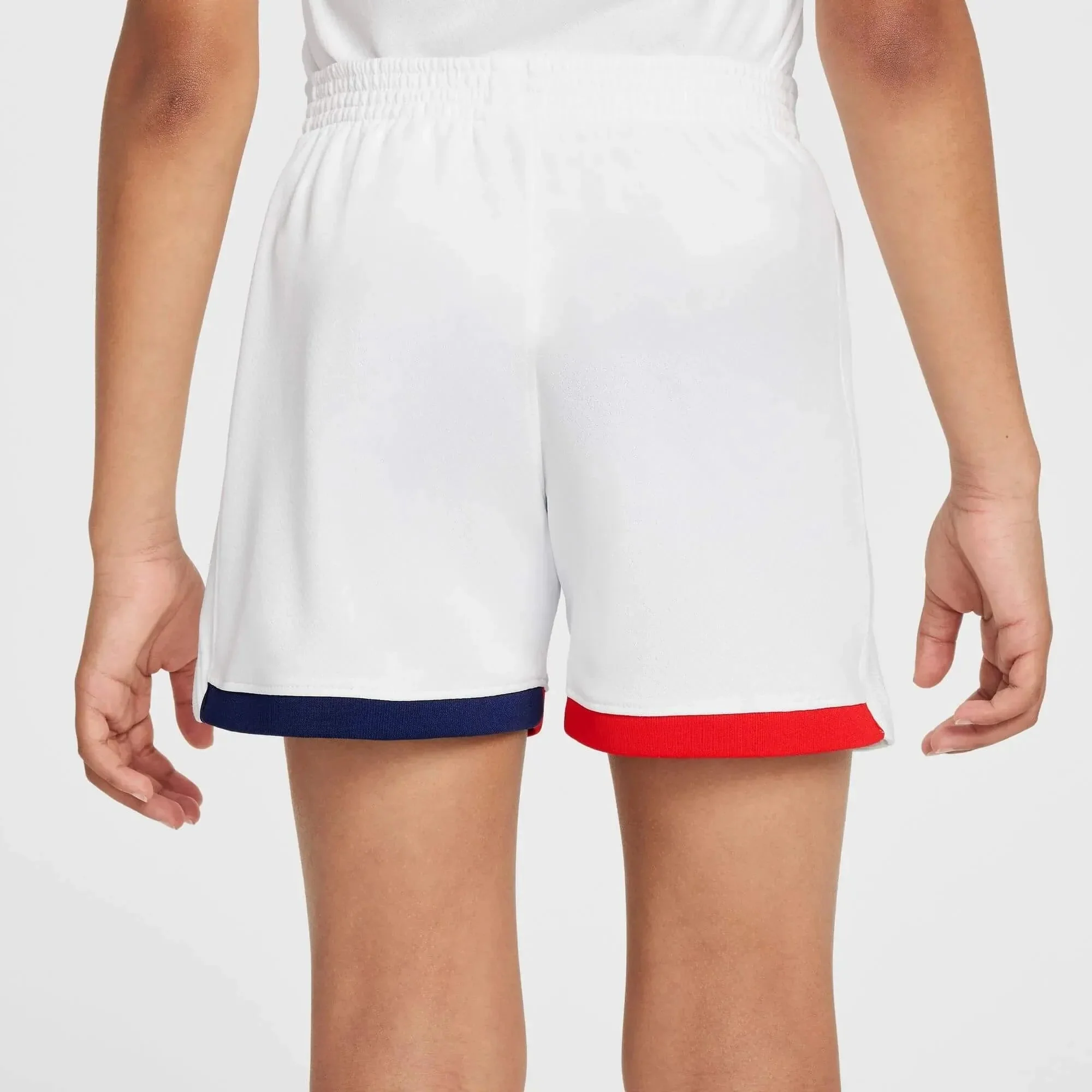 Nike 2024-25 PSG Youth Stadium Away Jersey 3-Piece Kit - Image 9