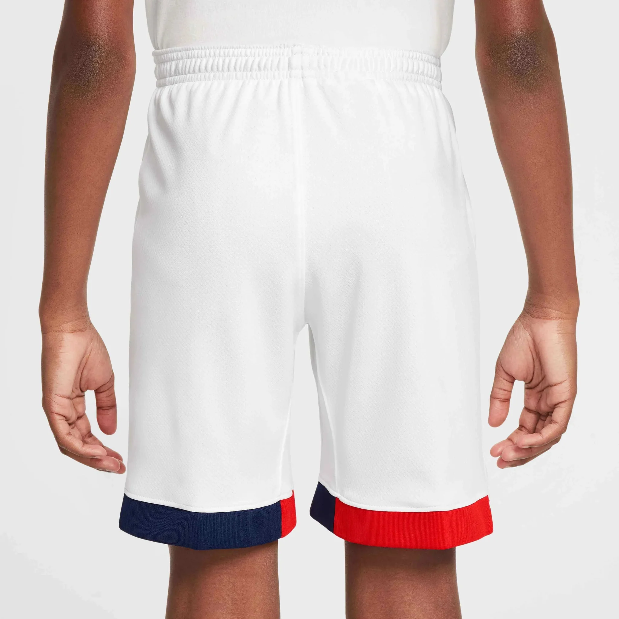 Nike 2024-25 PSG Youth Stadium Away Shorts - Image 3