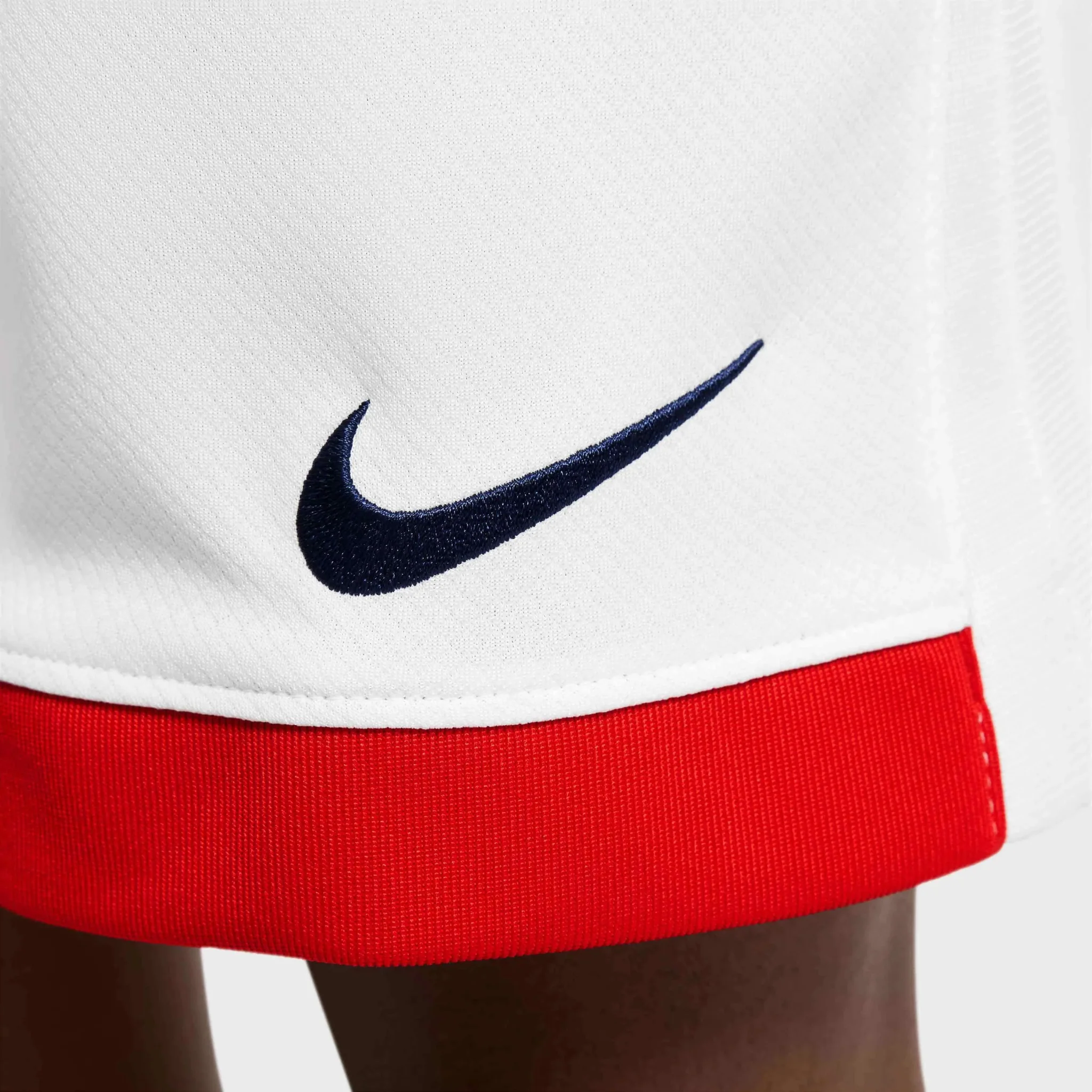 Nike 2024-25 PSG Youth Stadium Away Shorts - Image 6