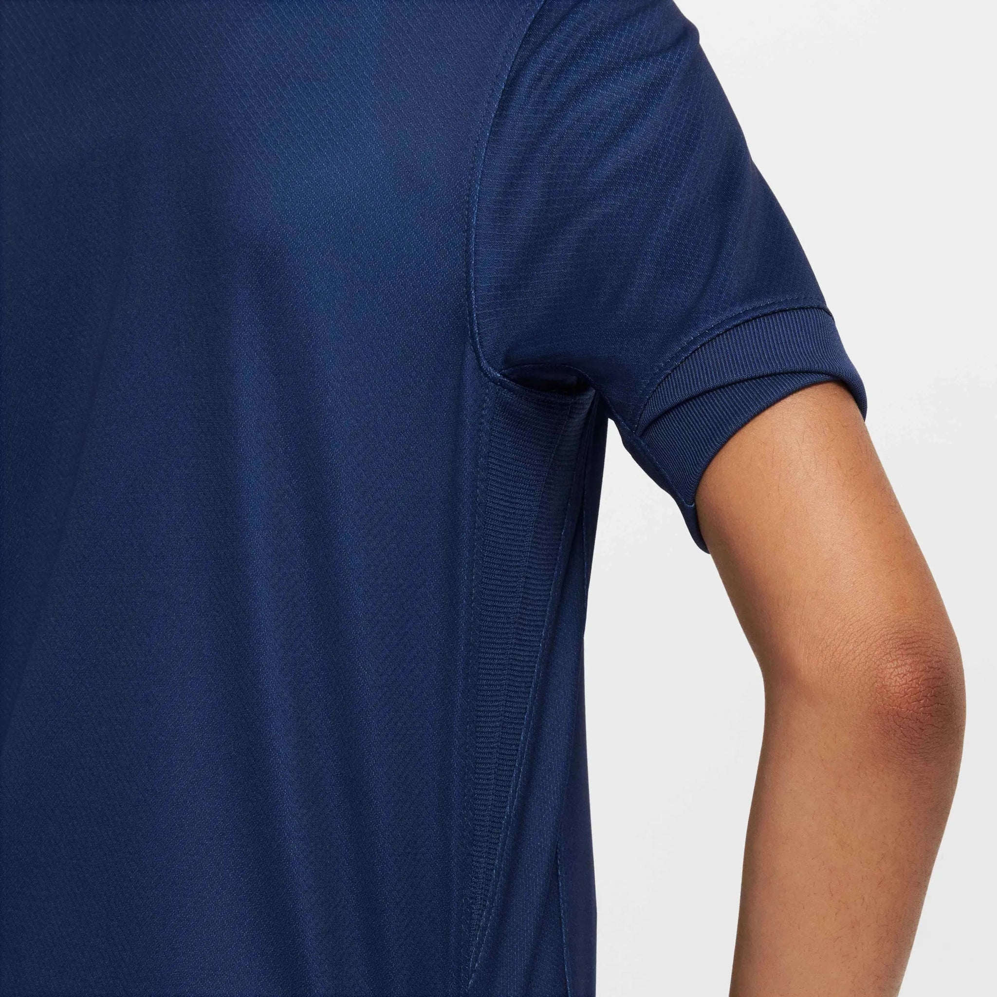 Nike 2024-25 PSG Youth Stadium Home Jersey - Image 11