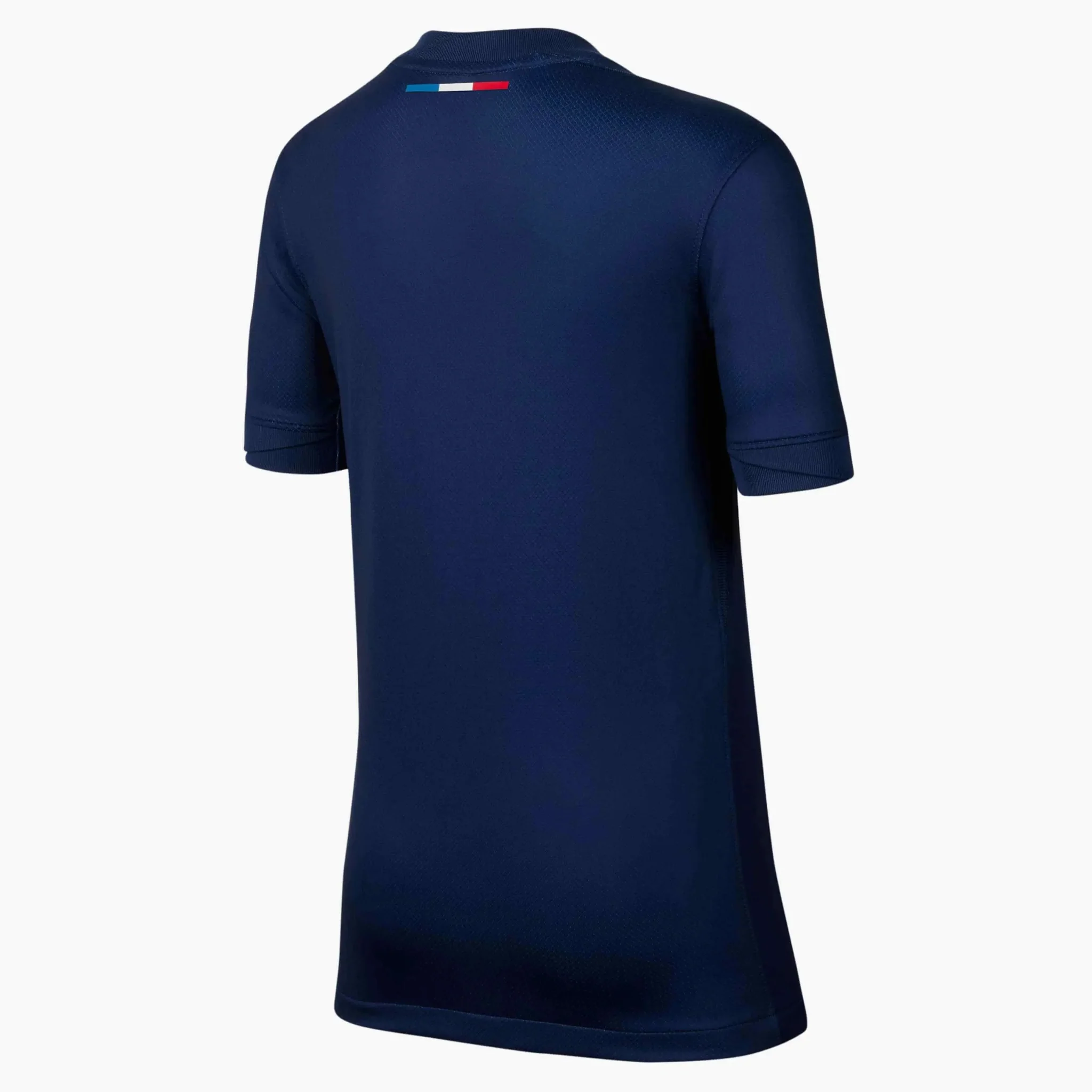 Nike 2024-25 PSG Youth Stadium Home Jersey - Image 2