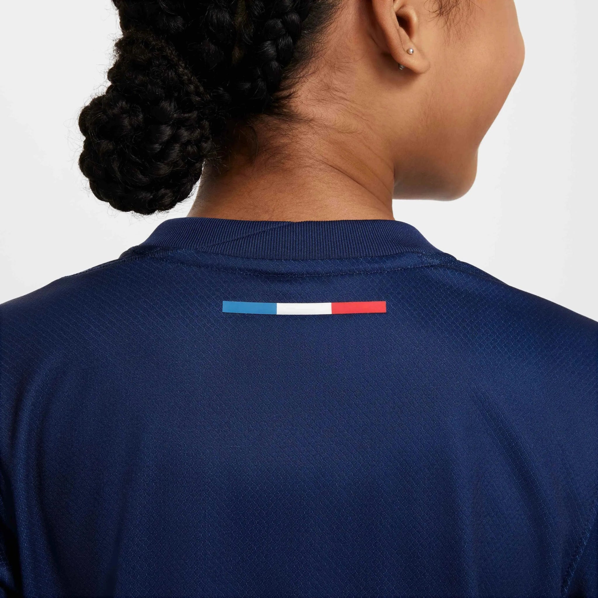 Nike 2024-25 PSG Youth Stadium Home Jersey - Image 6