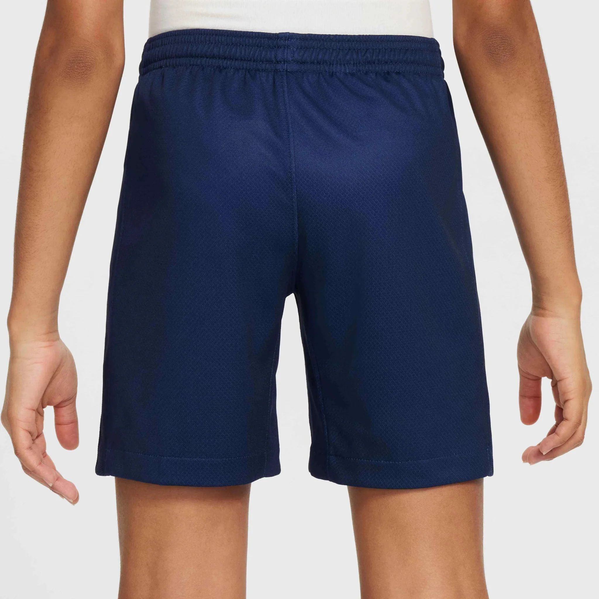 Nike 2024-25 PSG Youth Stadium Home Shorts - Image 4