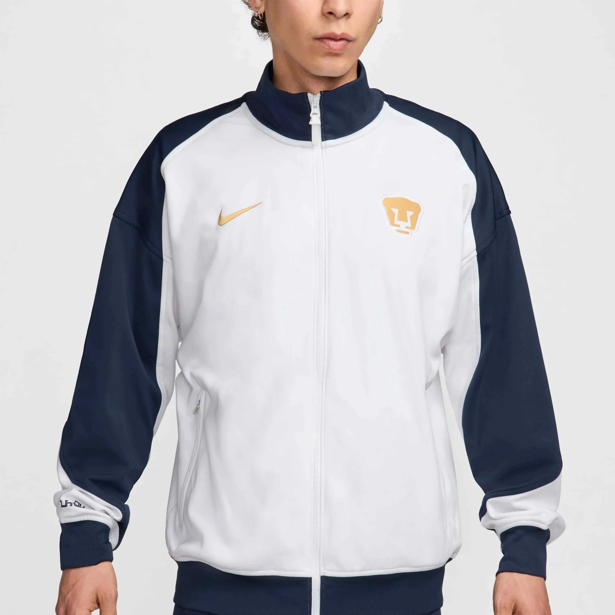 Nike 2024-25 Pumas Men's Anthem Jacket - Image 2