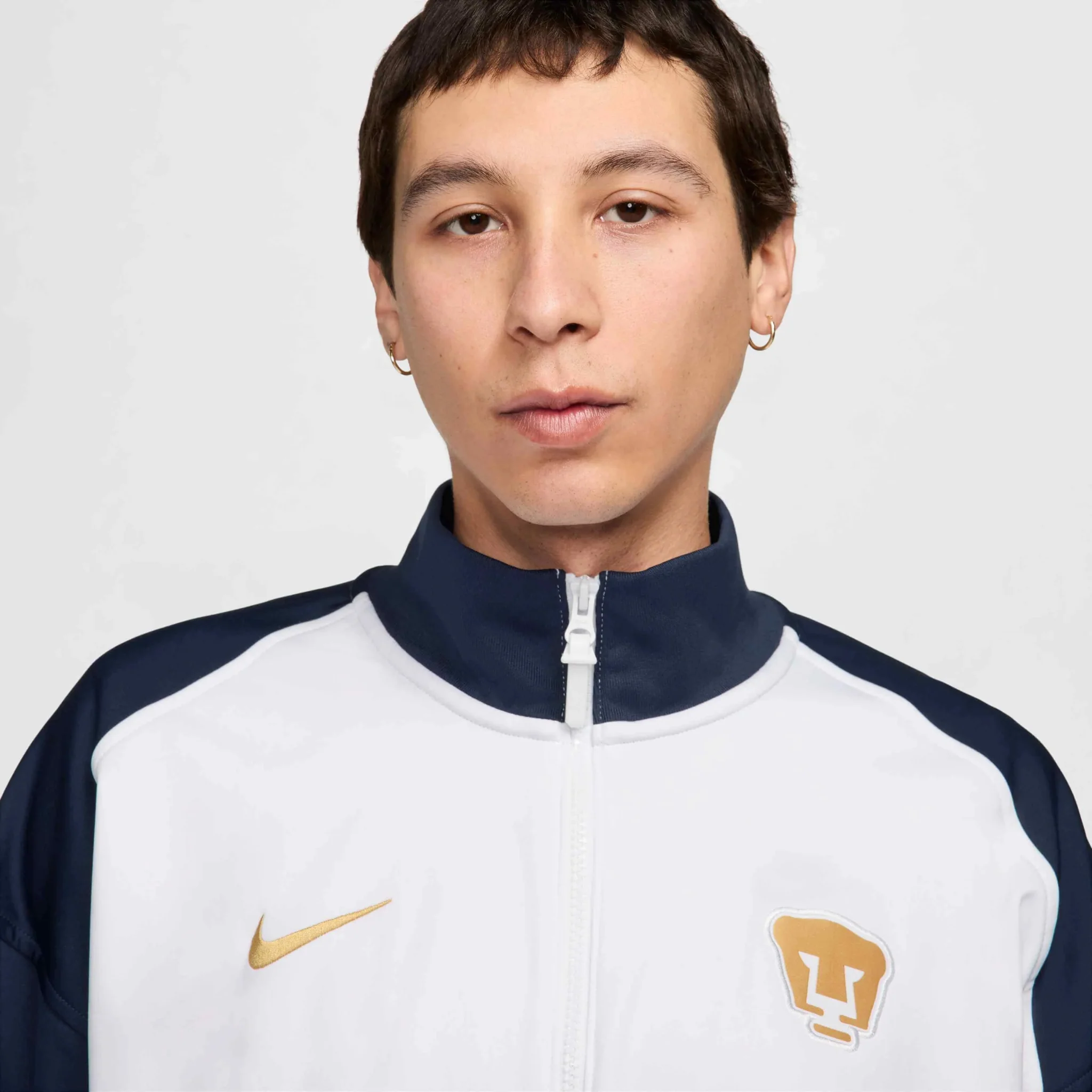 Nike 2024-25 Pumas Men's Anthem Jacket - Image 4