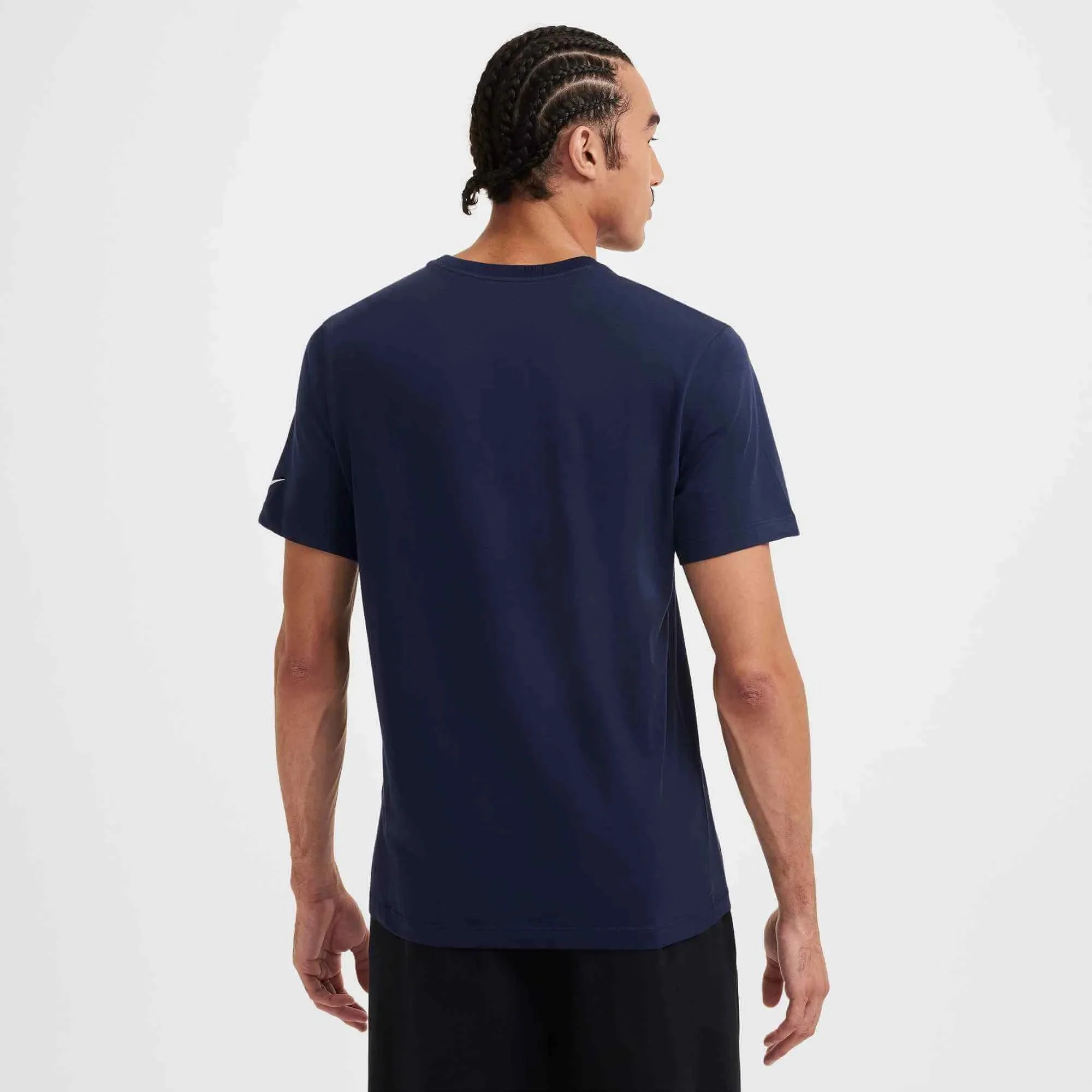 Nike 2024-25 Pumas Men's Heritage Tee - Image 2