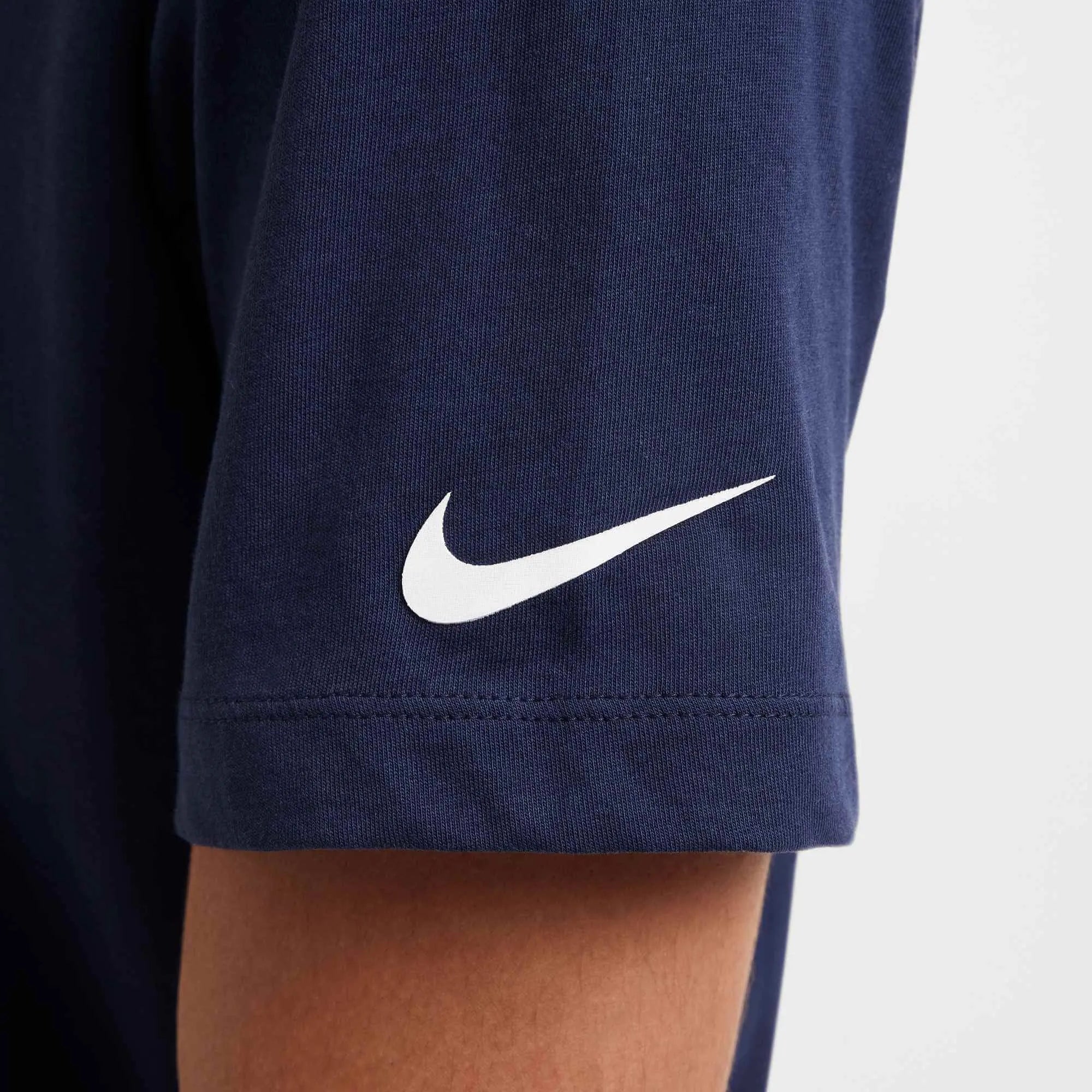 Nike 2024-25 Pumas Men's Heritage Tee - Image 5