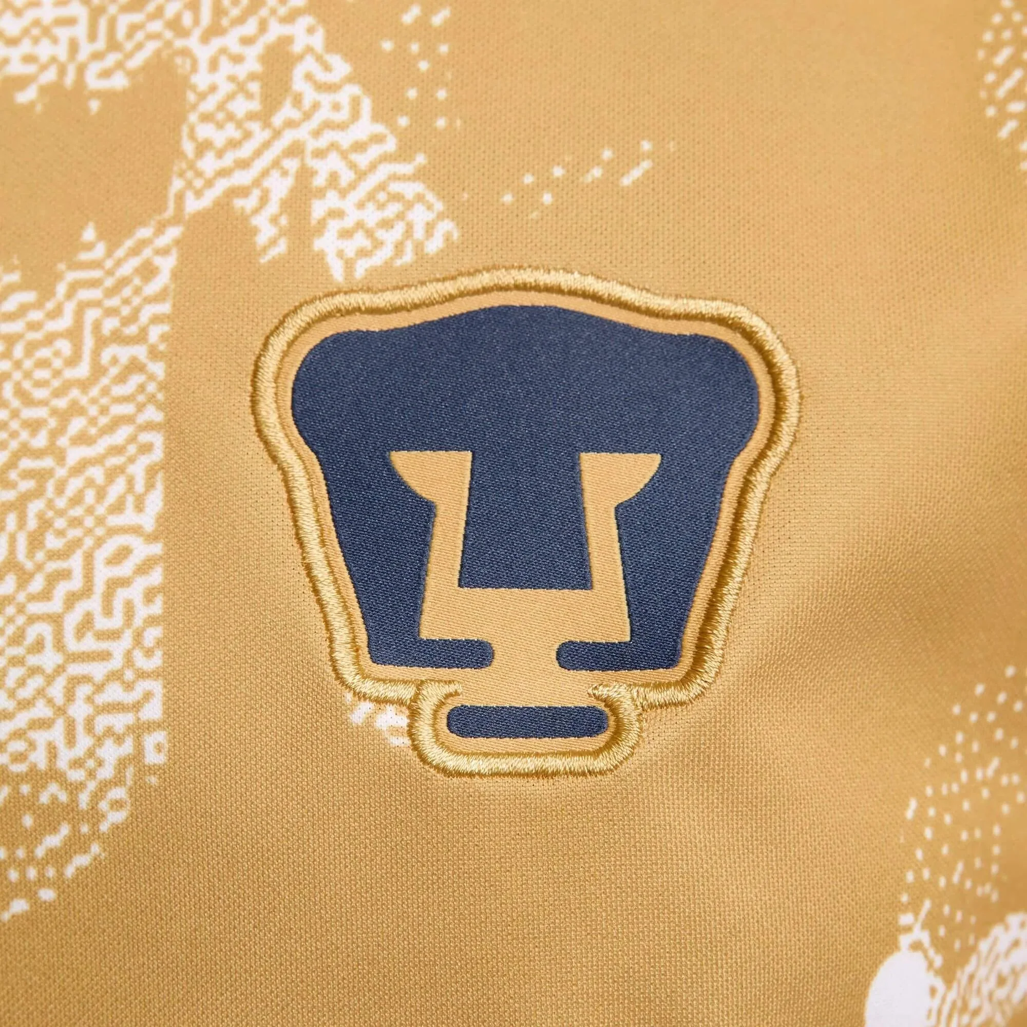 Nike 2024-25 Pumas Men's Training Jersey - Image 5