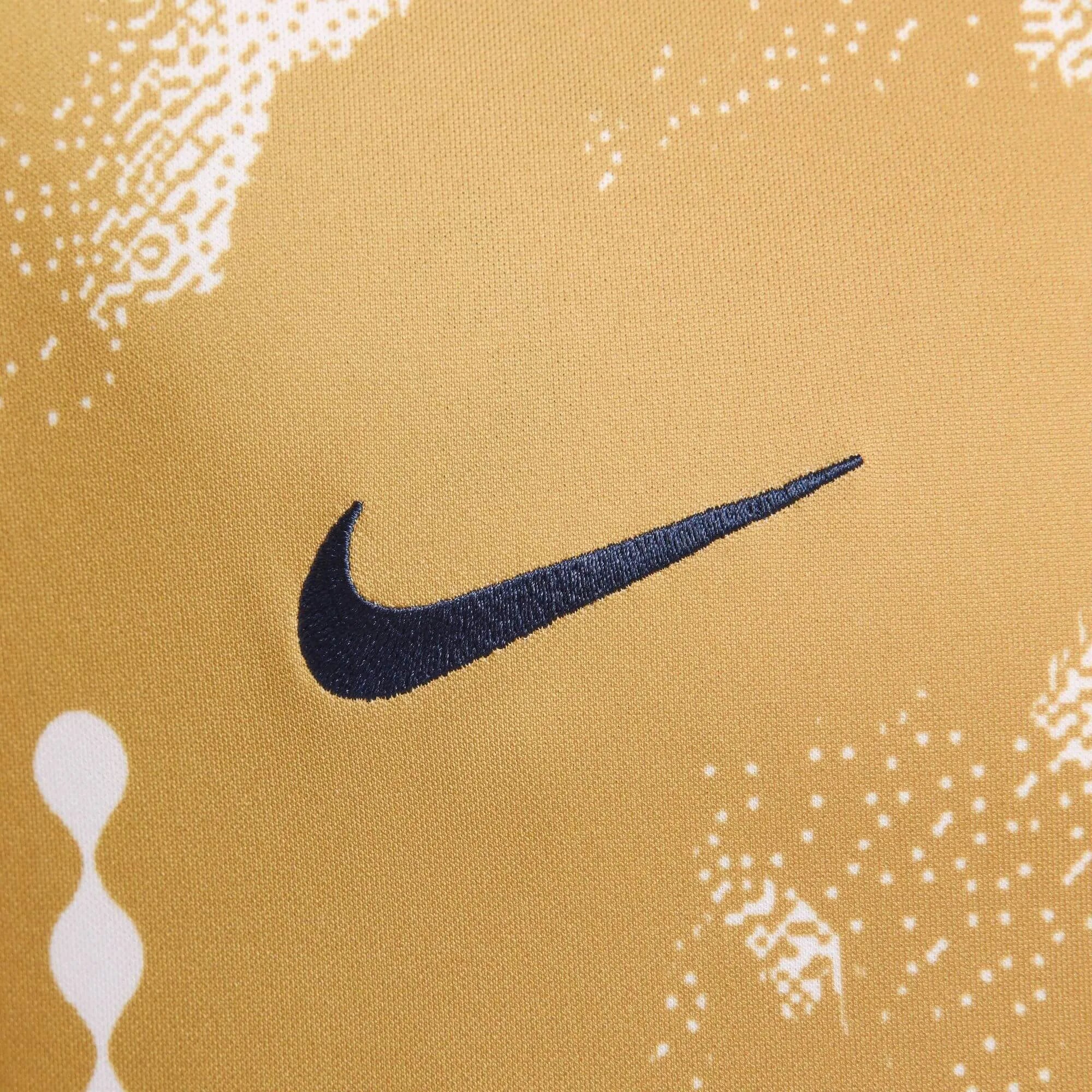 Nike 2024-25 Pumas Men's Training Jersey - Image 6