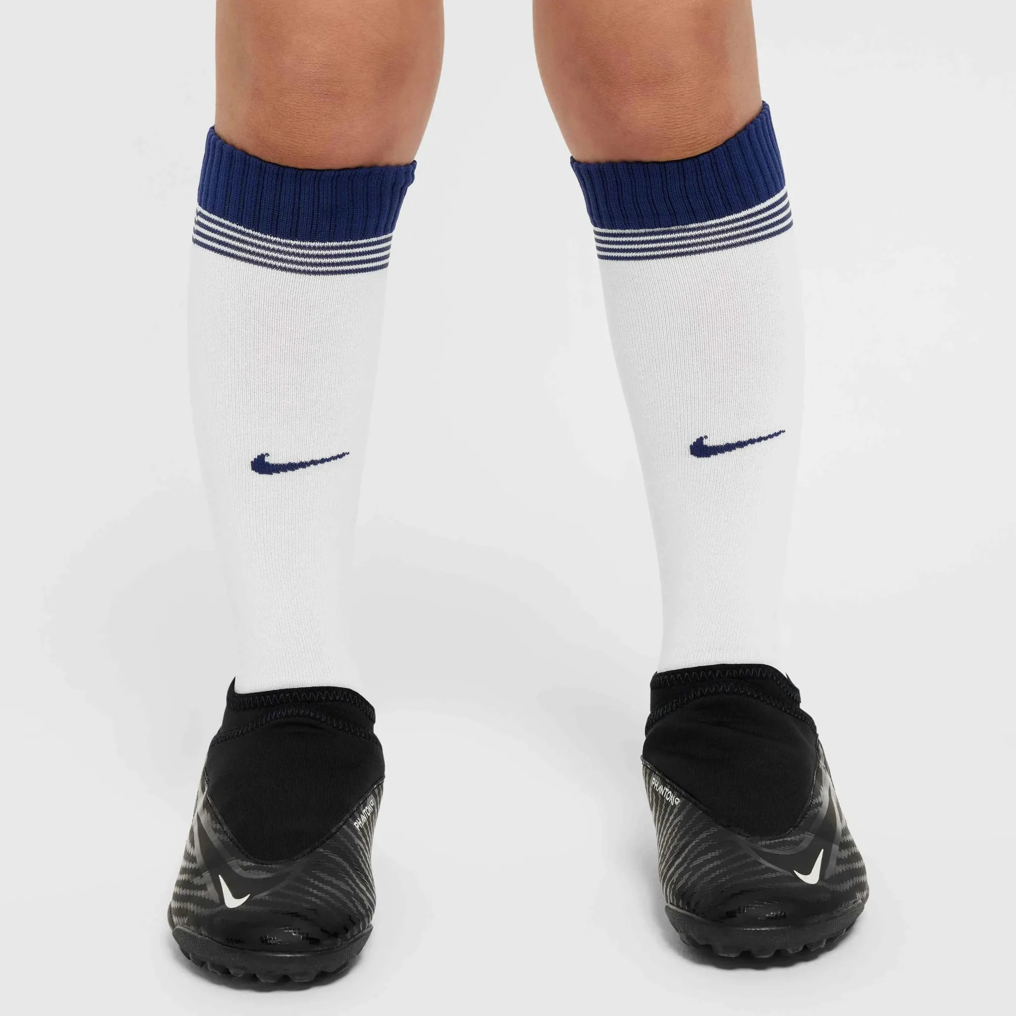Nike 2024-25 Tottenham Little Kids' Stadium Home Kit - Image 10