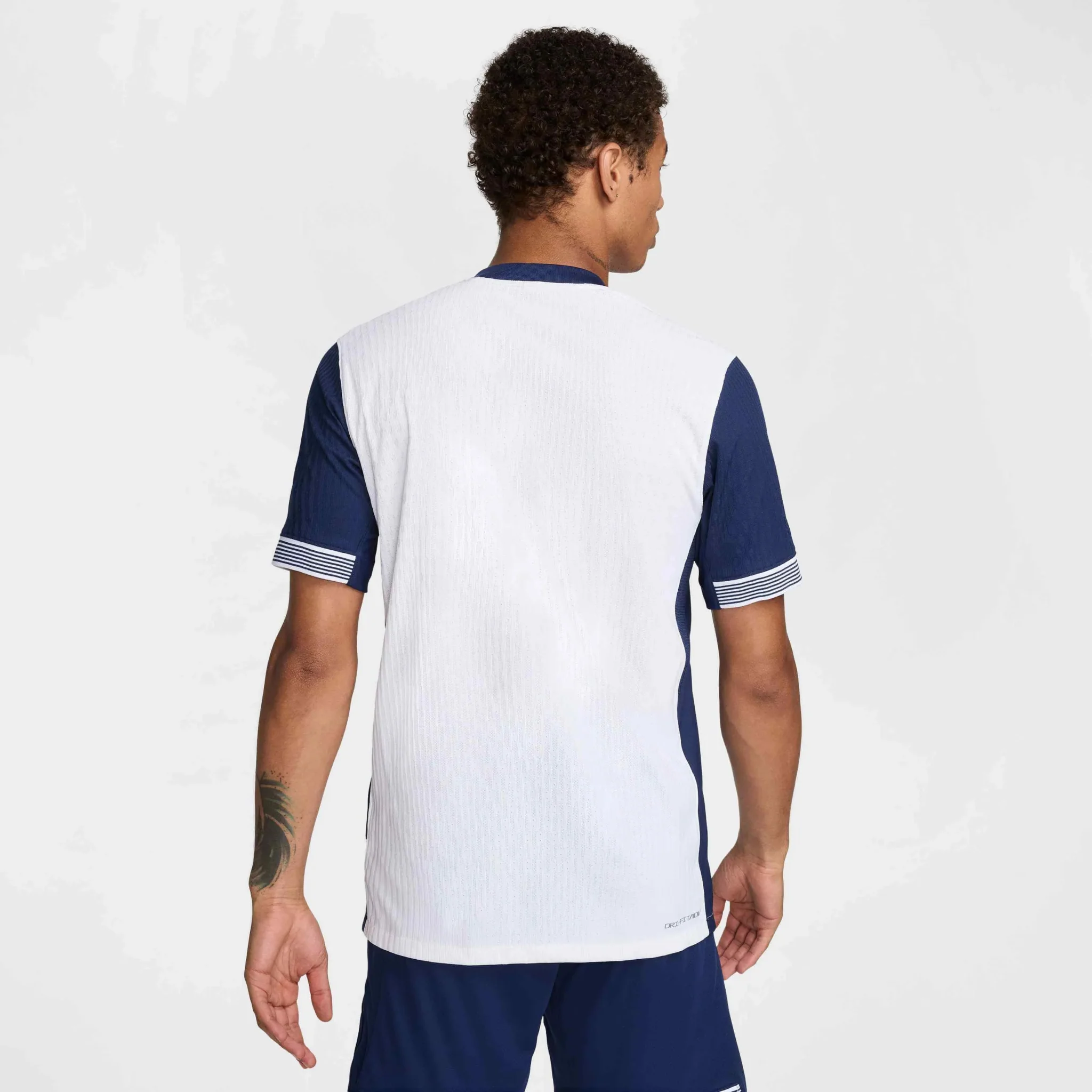 Nike 2024-25 Tottenham Men's Authentic Home Jersey - Image 3
