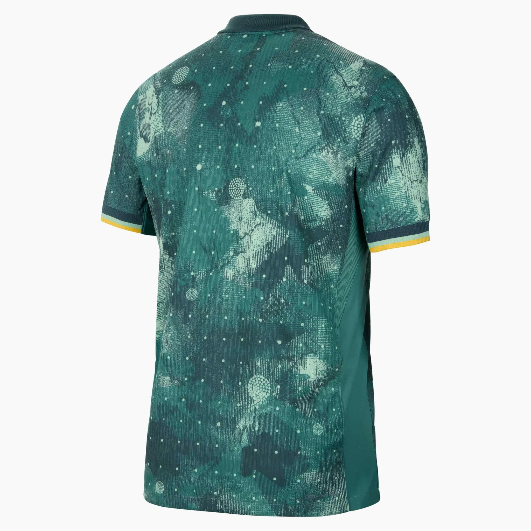 Nike 2024-25 Tottenham Men's Authentic Third Jersey - Image 2