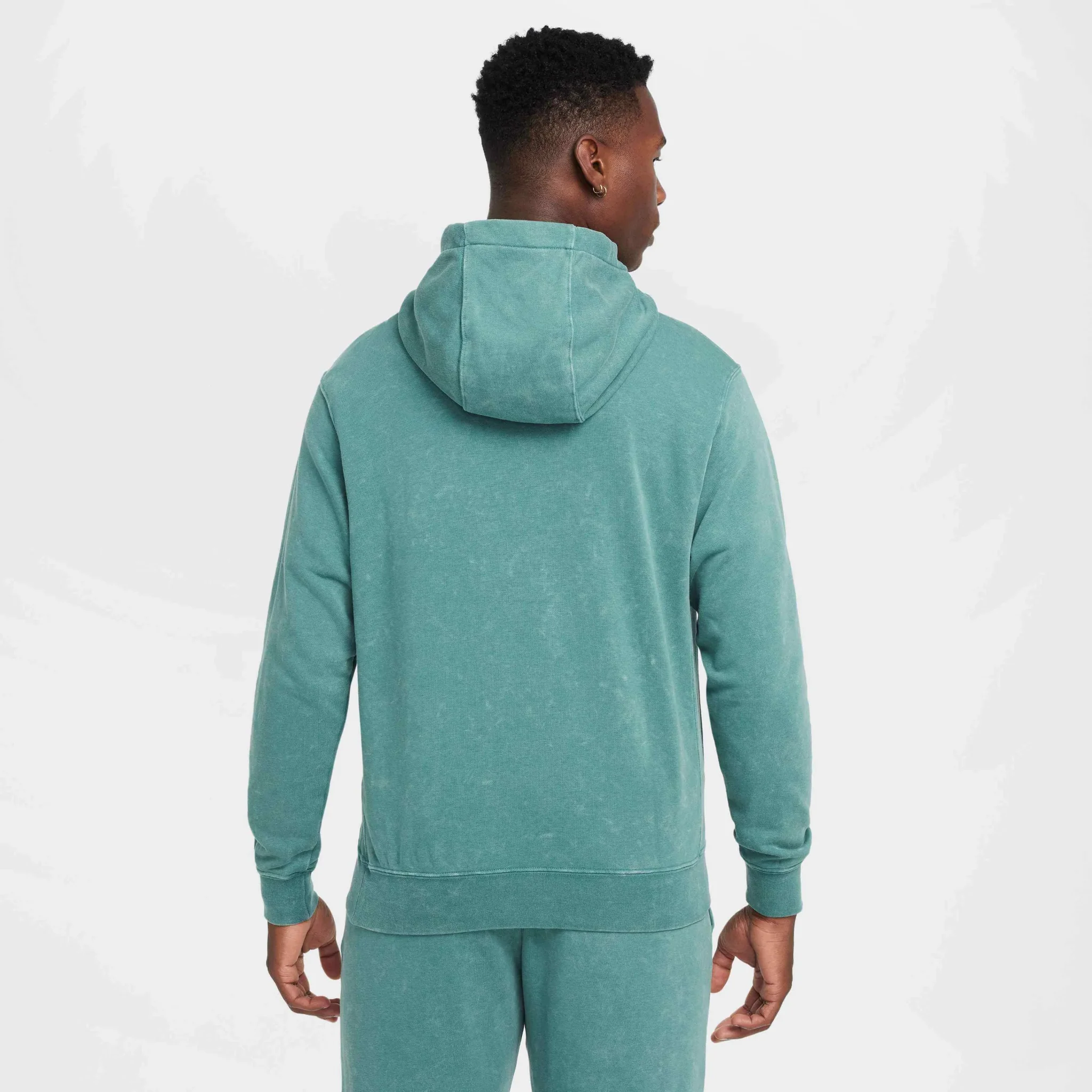 Nike 2024-25 Tottenham Men's Club Third Pullover Hoodie - Image 2