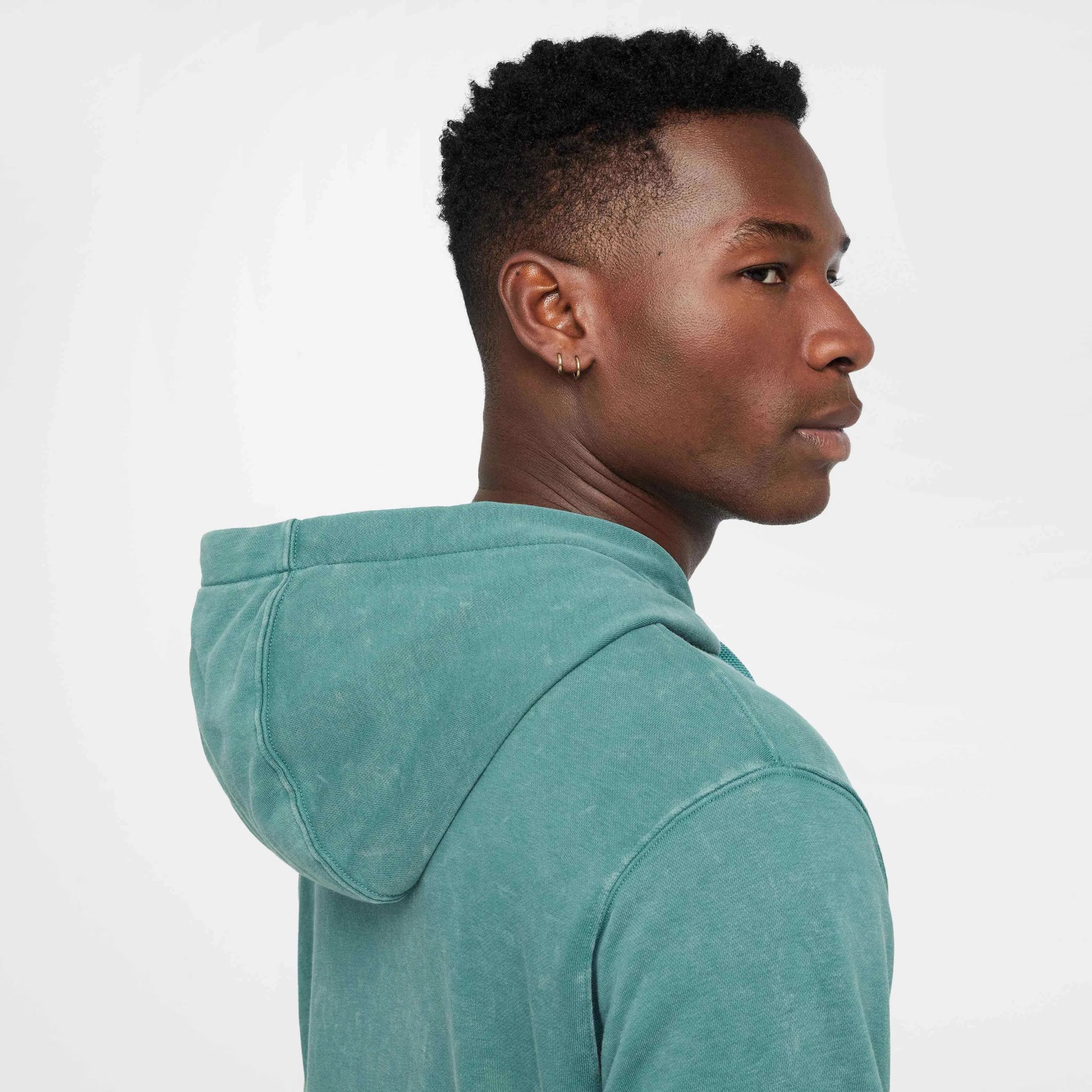 Nike 2024-25 Tottenham Men's Club Third Pullover Hoodie - Image 4