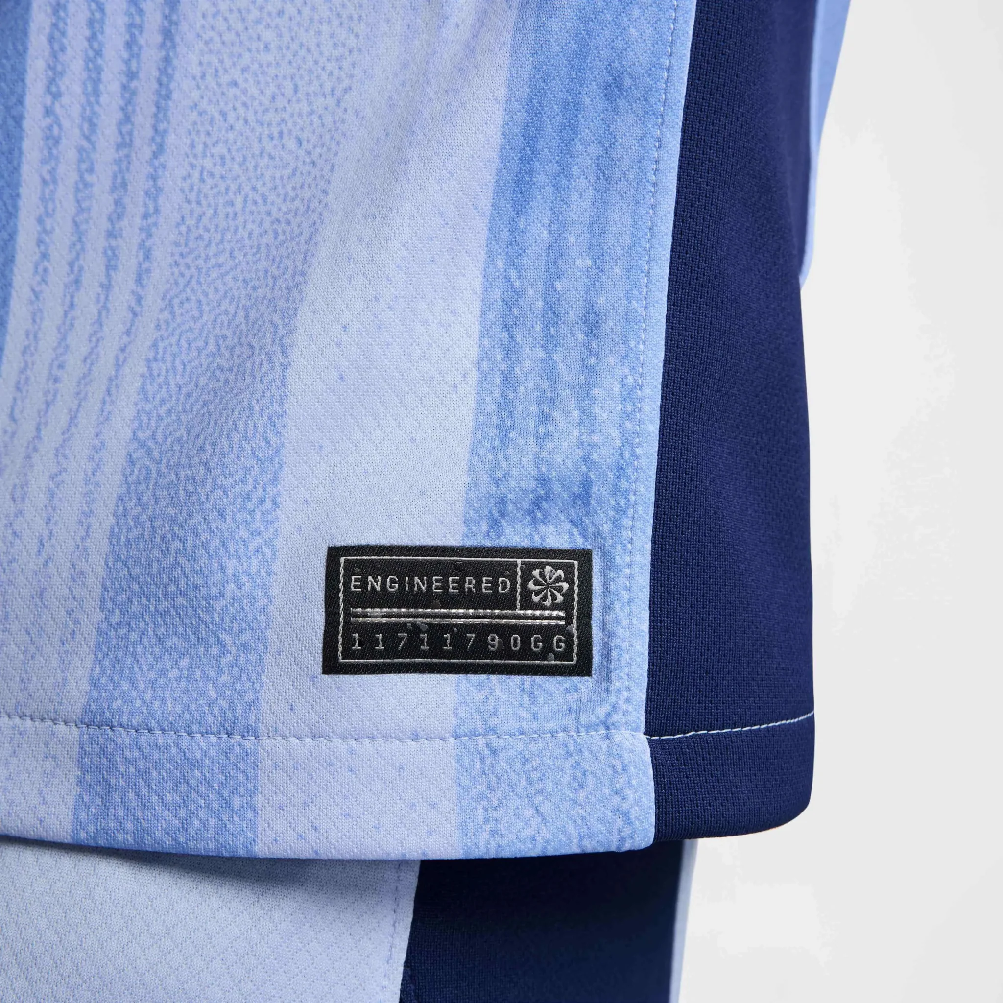 Nike 2024-25 Tottenham Men's Stadium Away Jersey - Image 10