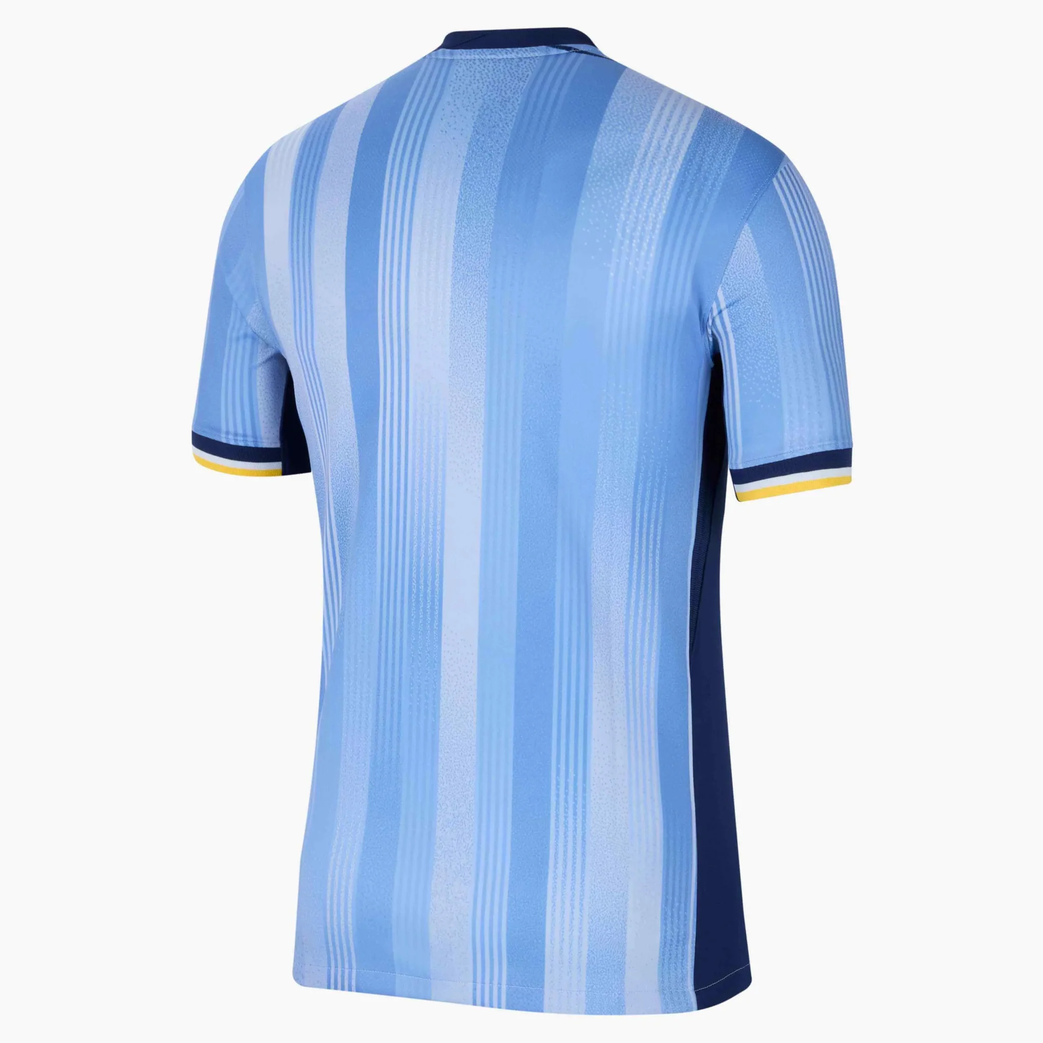 Nike 2024-25 Tottenham Men's Stadium Away Jersey - Image 4
