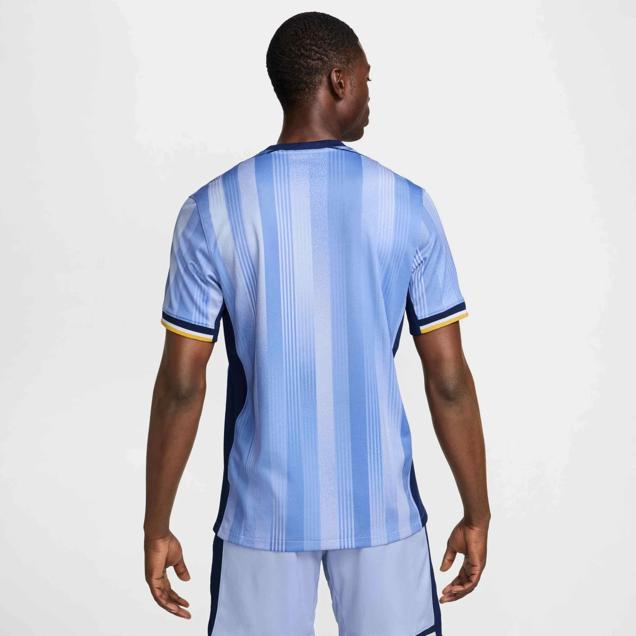 Nike 2024-25 Tottenham Men's Stadium Away Jersey - Image 5