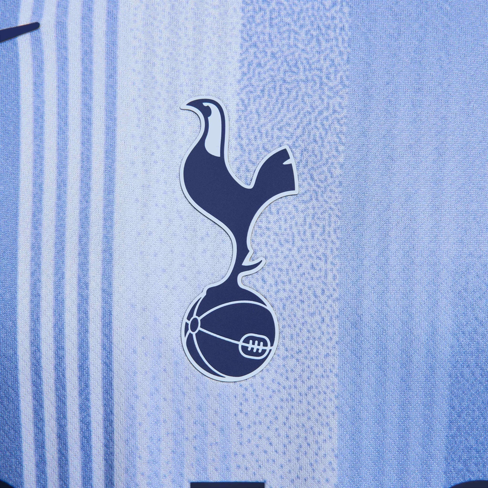 Nike 2024-25 Tottenham Men's Stadium Away Jersey - Image 8
