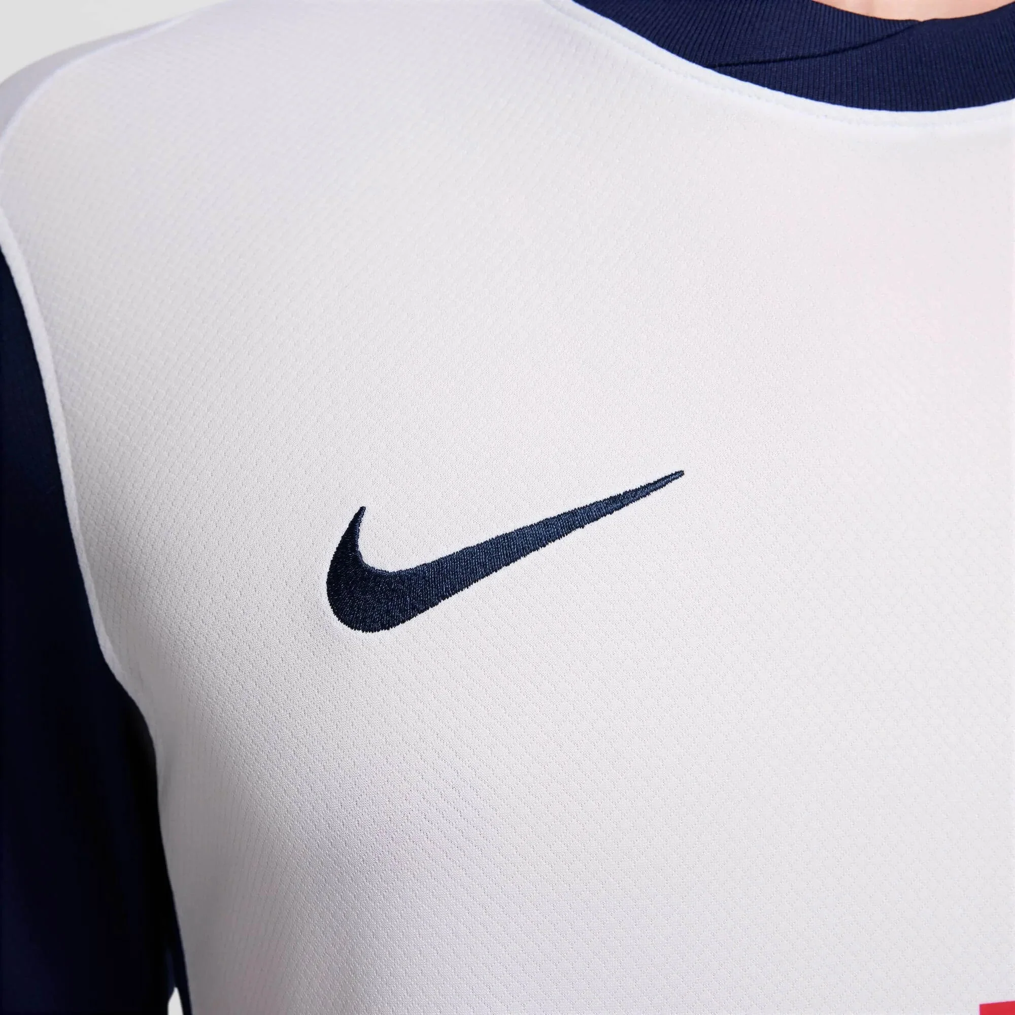 Nike 2024-25 Tottenham Men's Stadium Home Jersey - Image 5