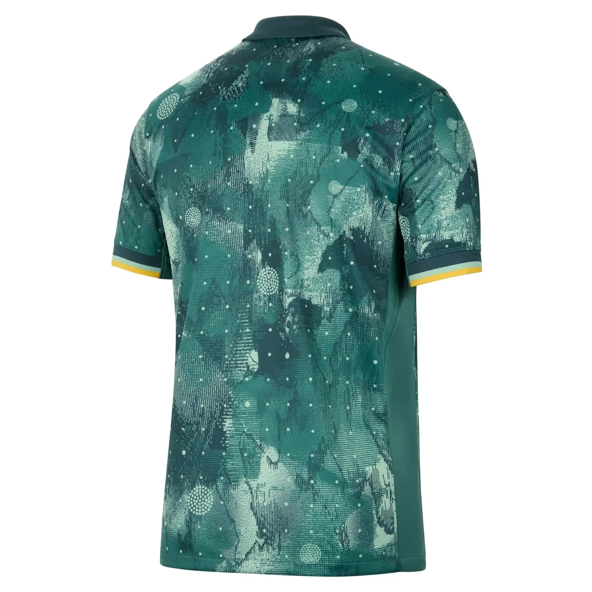 Nike 2024-25 Tottenham Men's Stadium Third Jersey - Image 2