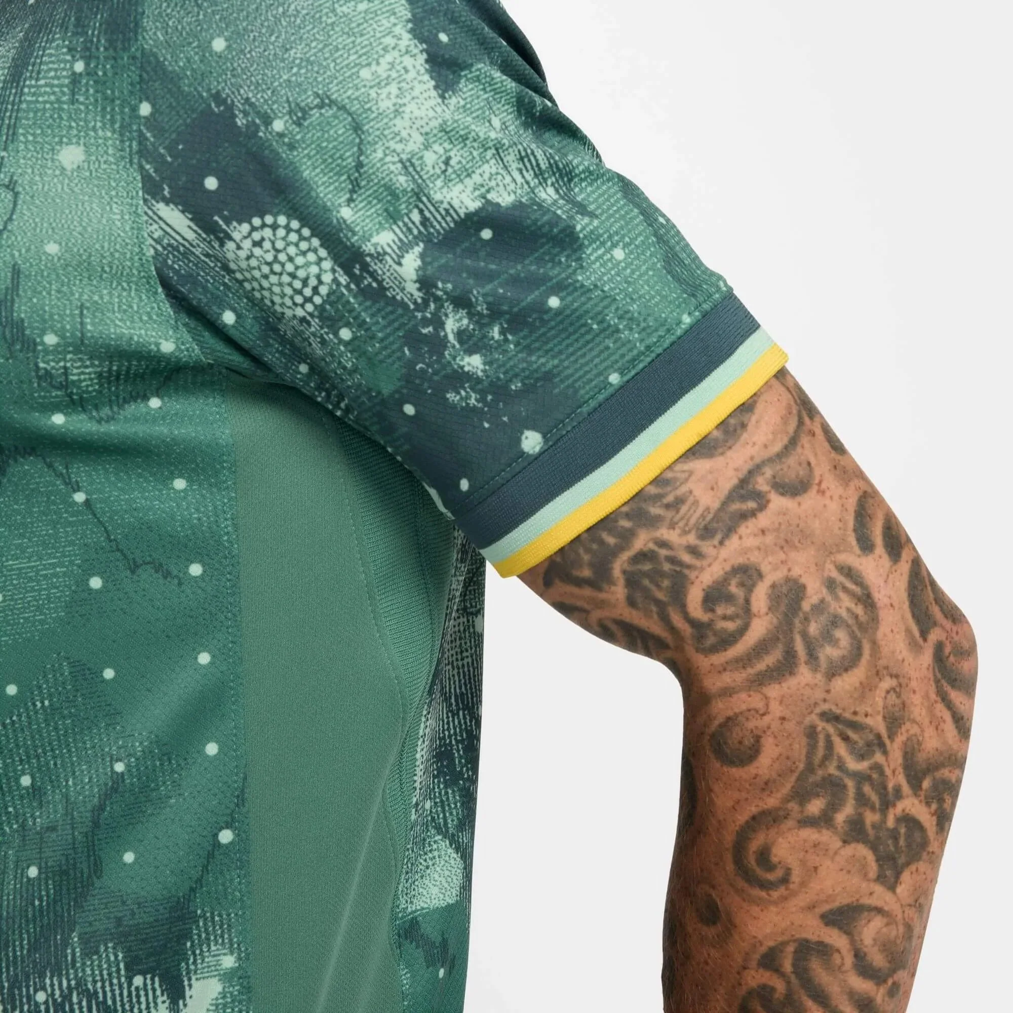 Nike 2024-25 Tottenham Men's Stadium Third Jersey - Image 6
