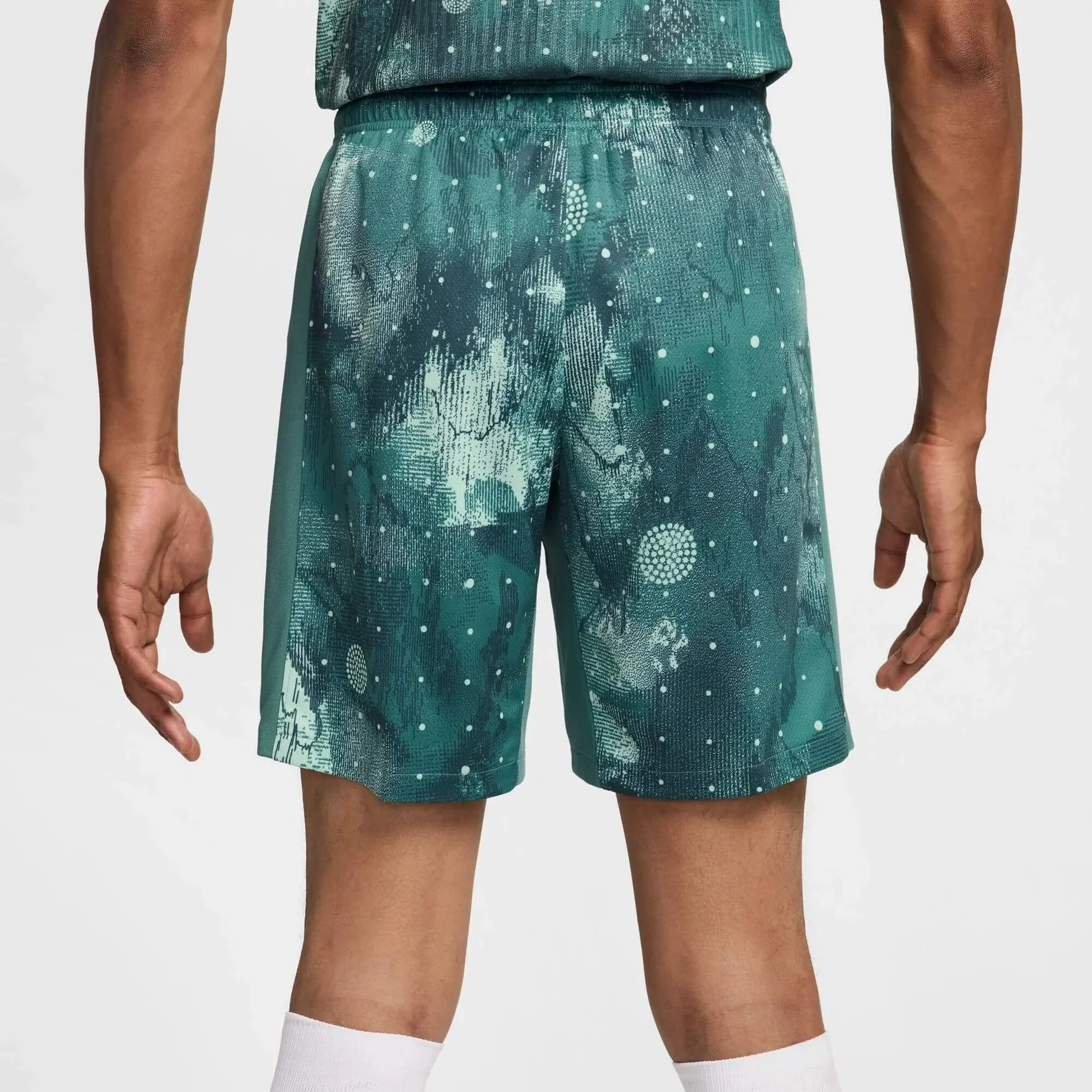 Nike 2024-25 Tottenham Men's Stadium Third Shorts - Image 3