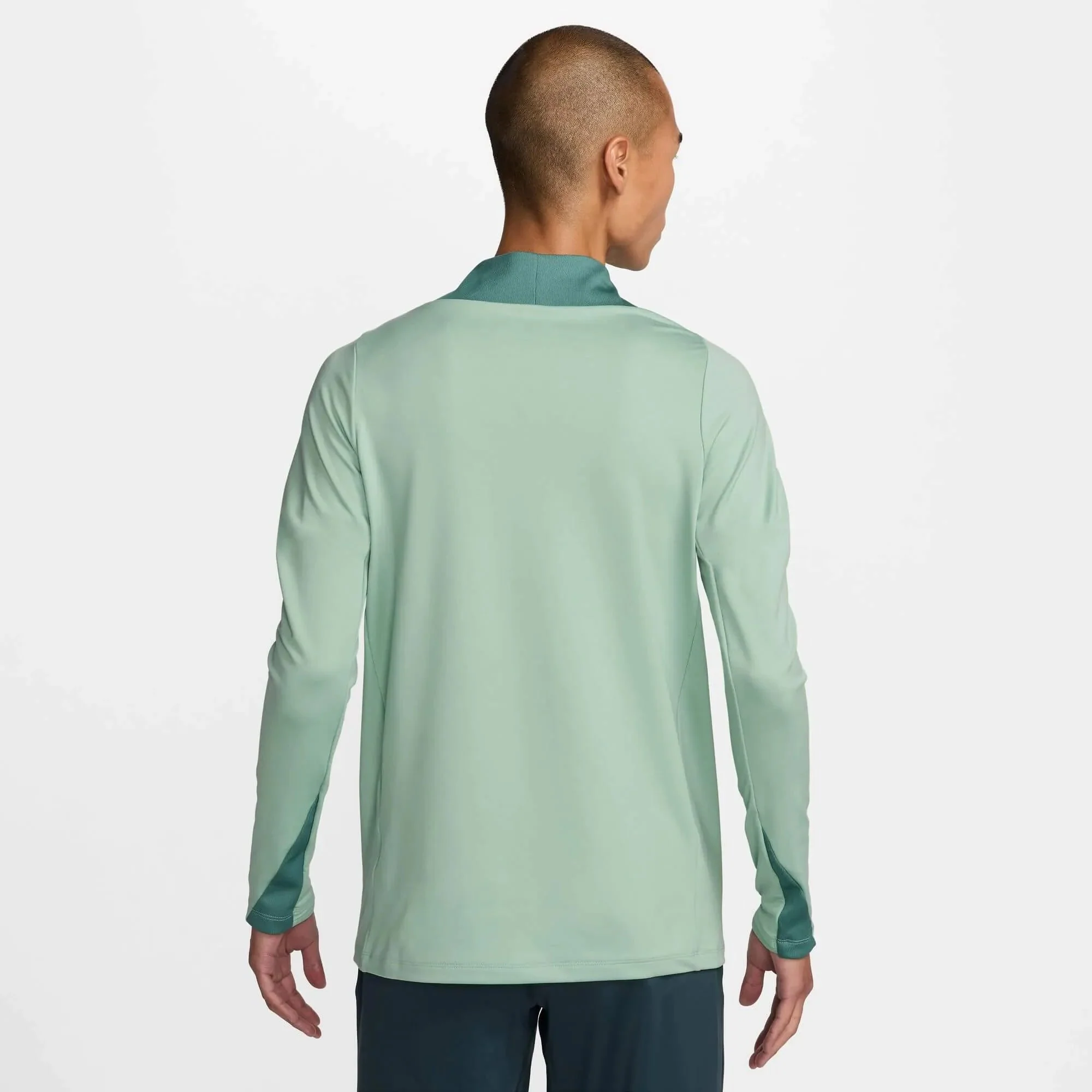 Nike 2024-25 Tottenham Men's Strike Drill Top - Image 2