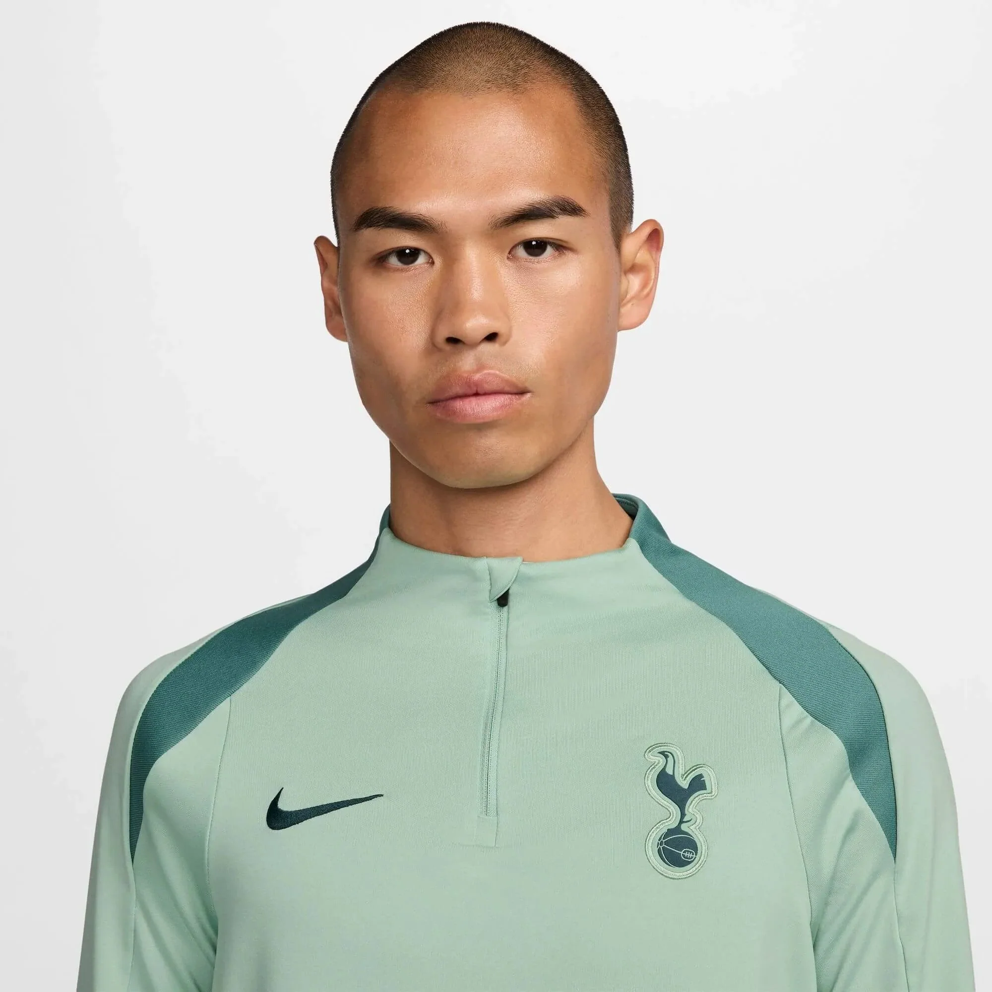 Nike 2024-25 Tottenham Men's Strike Drill Top - Image 3