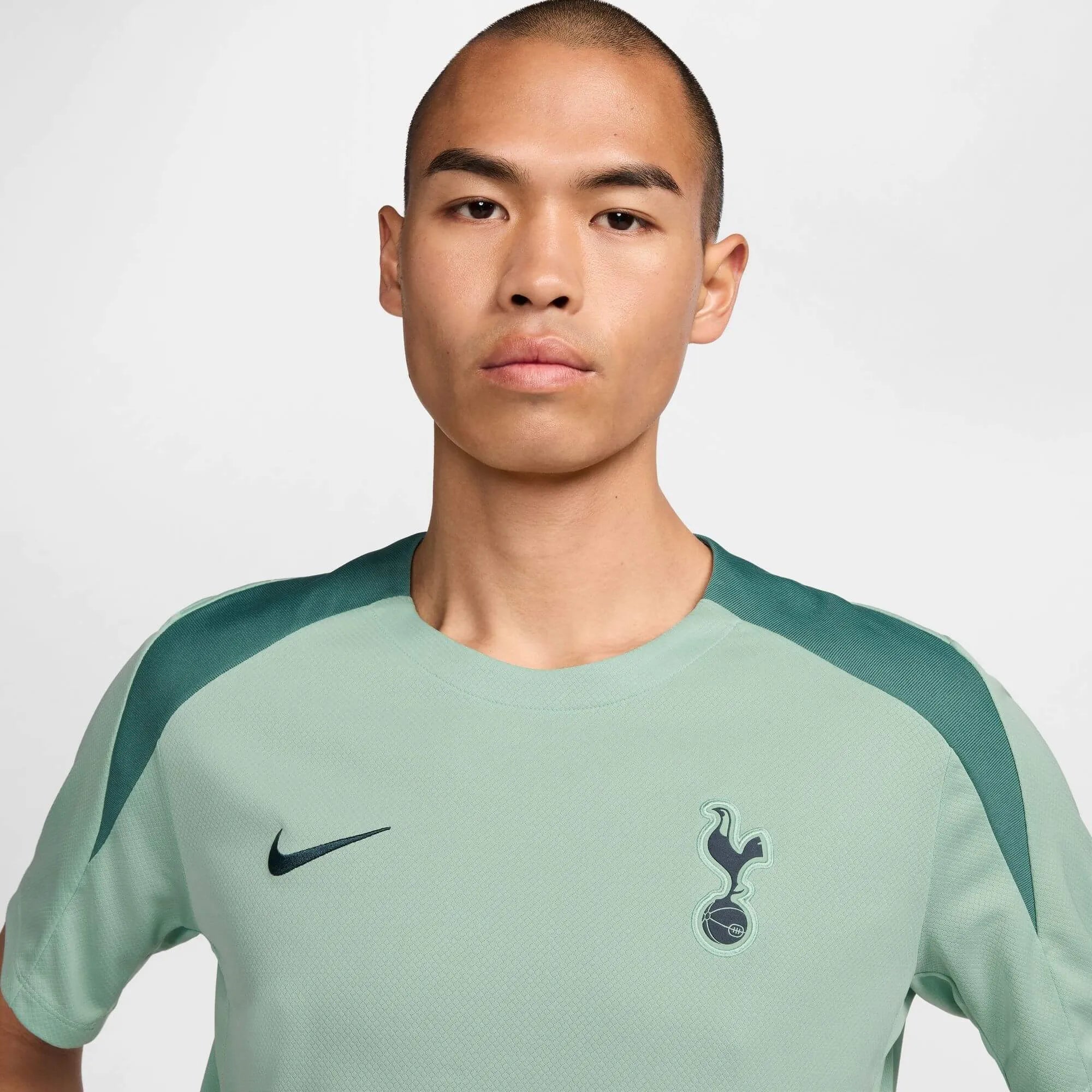 Nike 2024-25 Tottenham Men's Strike Top - Image 3