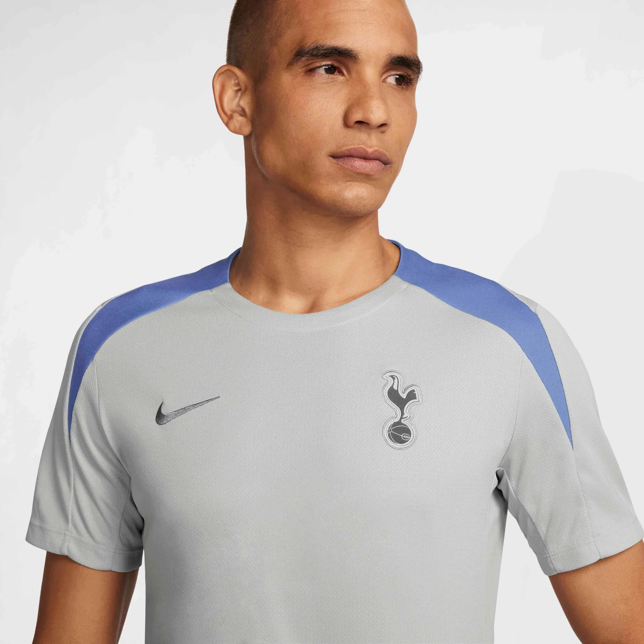 Nike 2024-25 Tottenham Men's Strike Top - Image 2