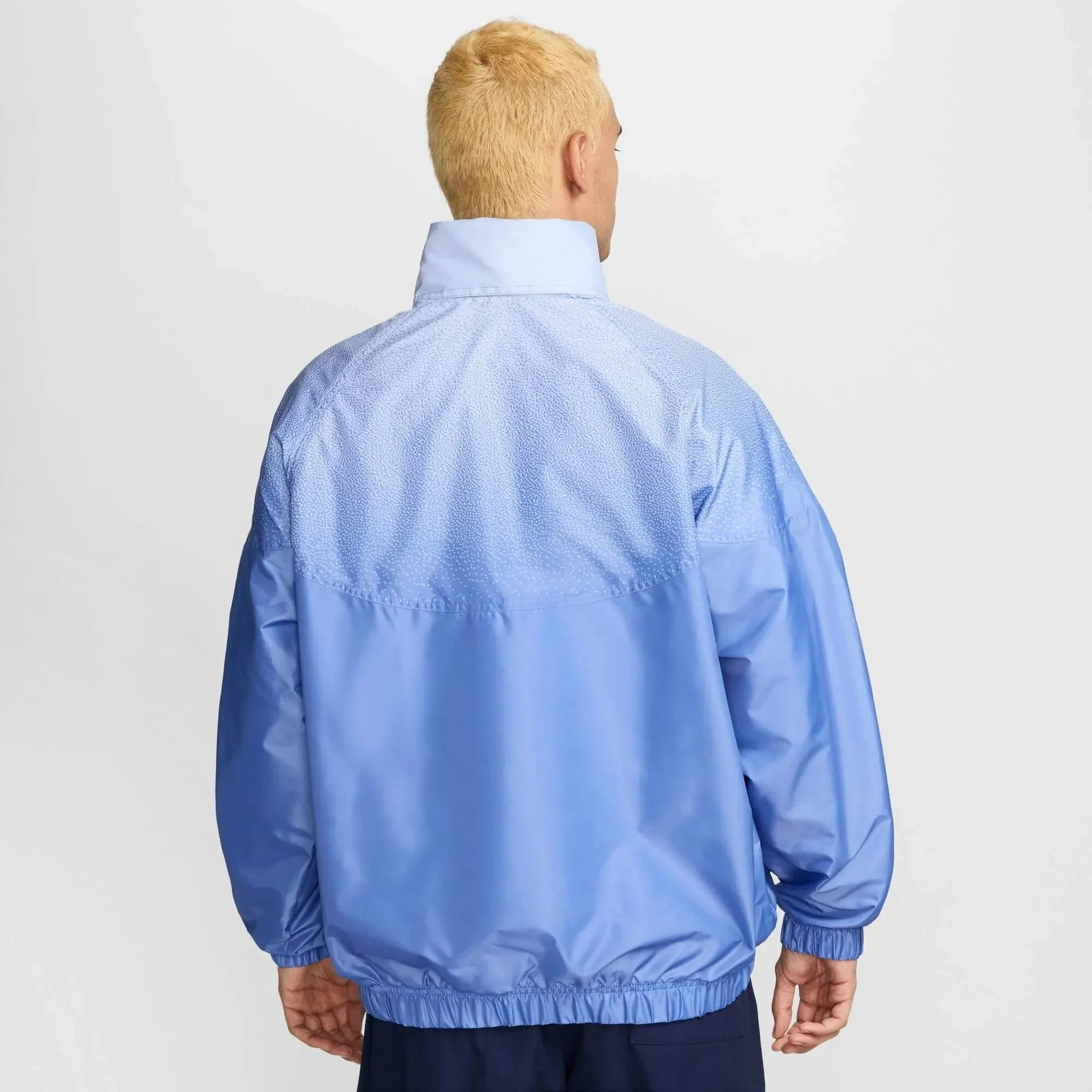 NIke 2024-25 Tottenham Men's Windrunner Anorak Jacket - Image 2