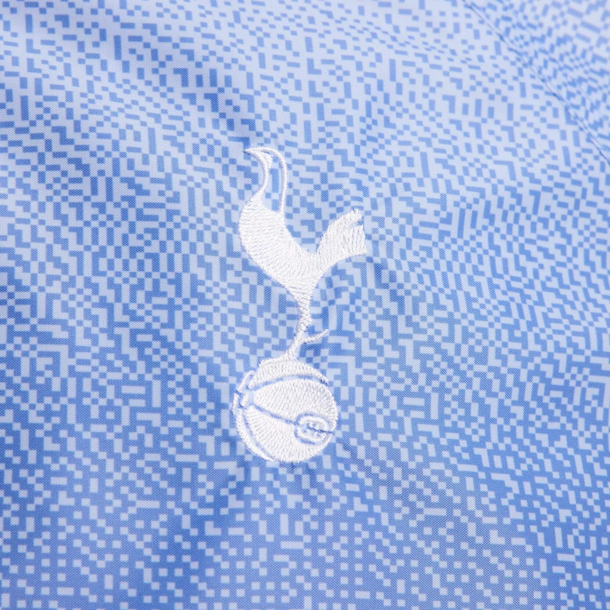 NIke 2024-25 Tottenham Men's Windrunner Anorak Jacket - Image 5