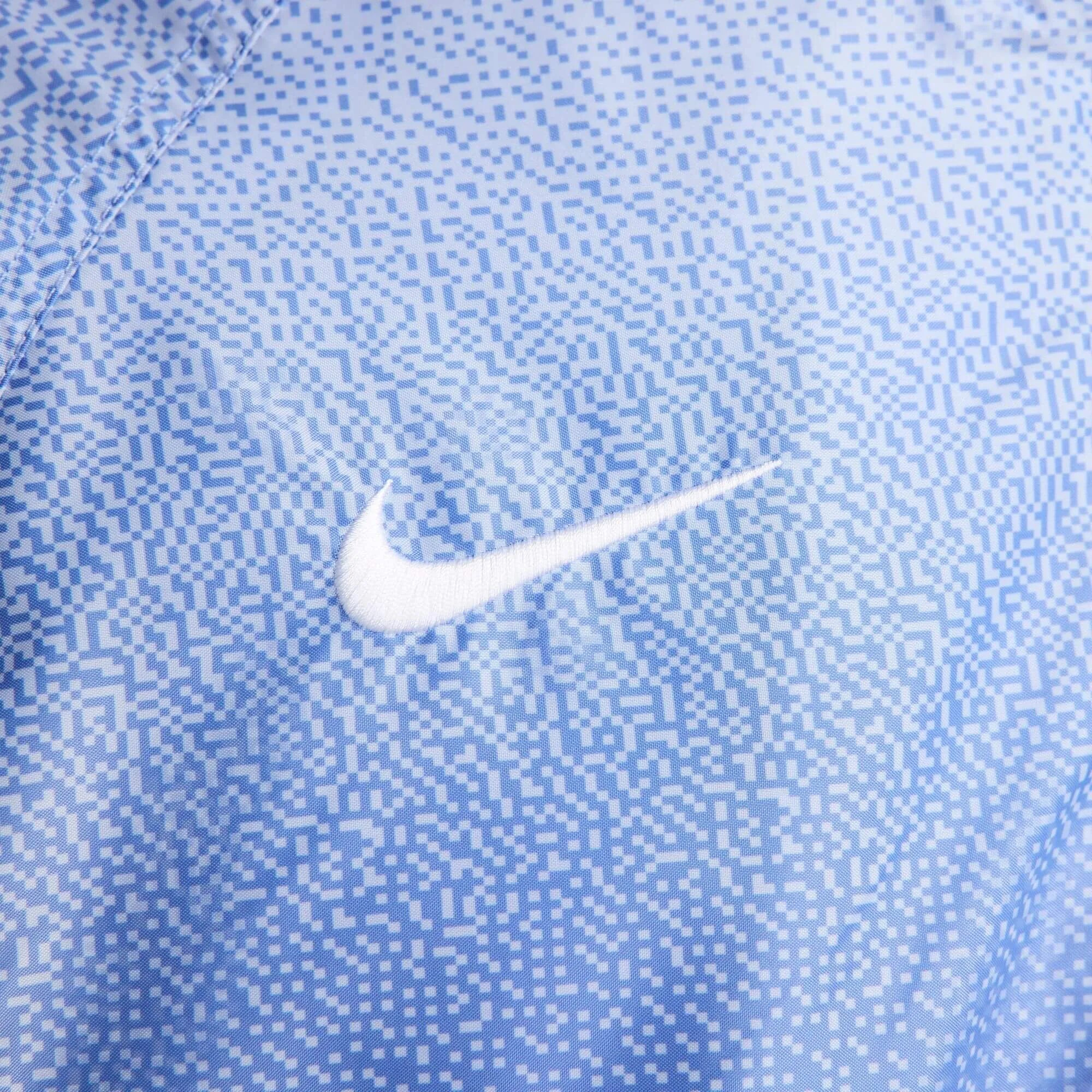 NIke 2024-25 Tottenham Men's Windrunner Anorak Jacket - Image 6