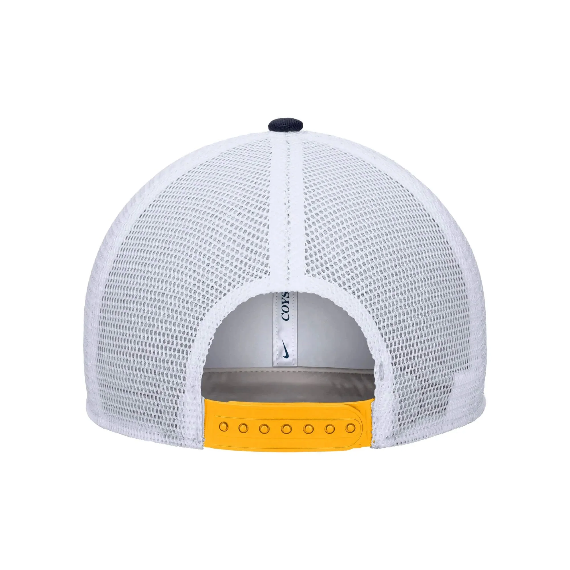 Nike 2024-25 Tottenham Trucker Hat - Image 2