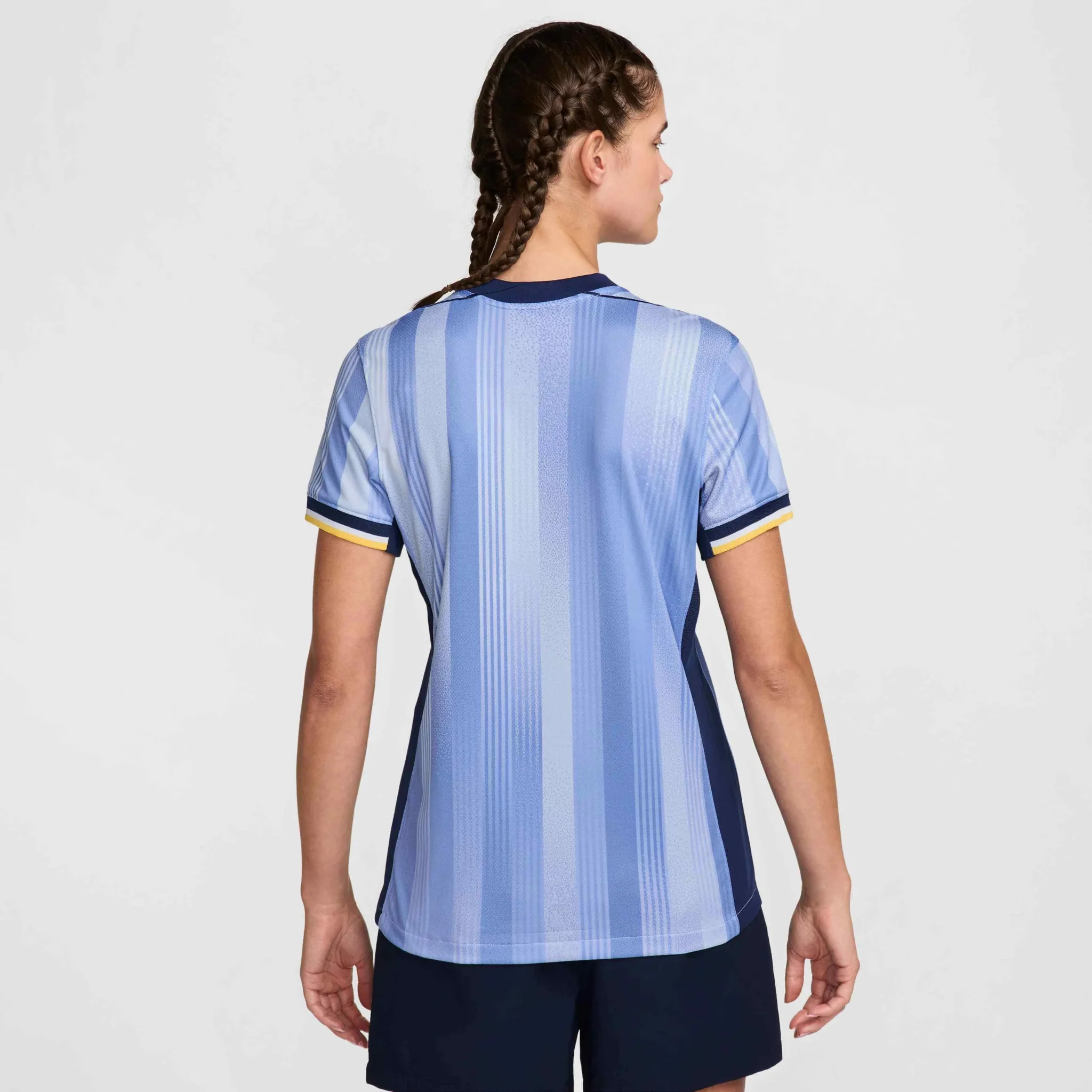Nike 2024-25 Tottenham Women's Stadium Away Jersey - Image 3