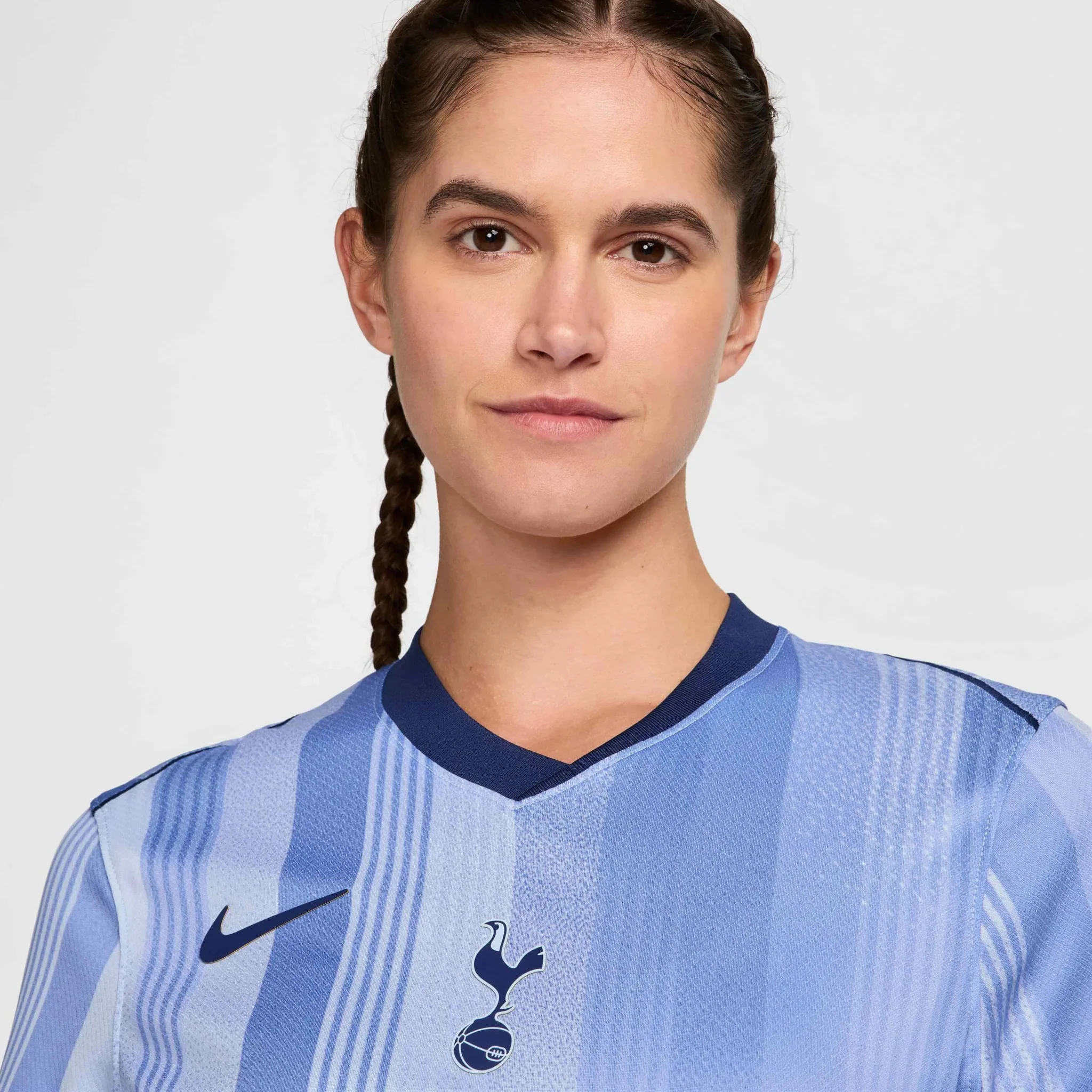 Nike 2024-25 Tottenham Women's Stadium Away Jersey - Image 4