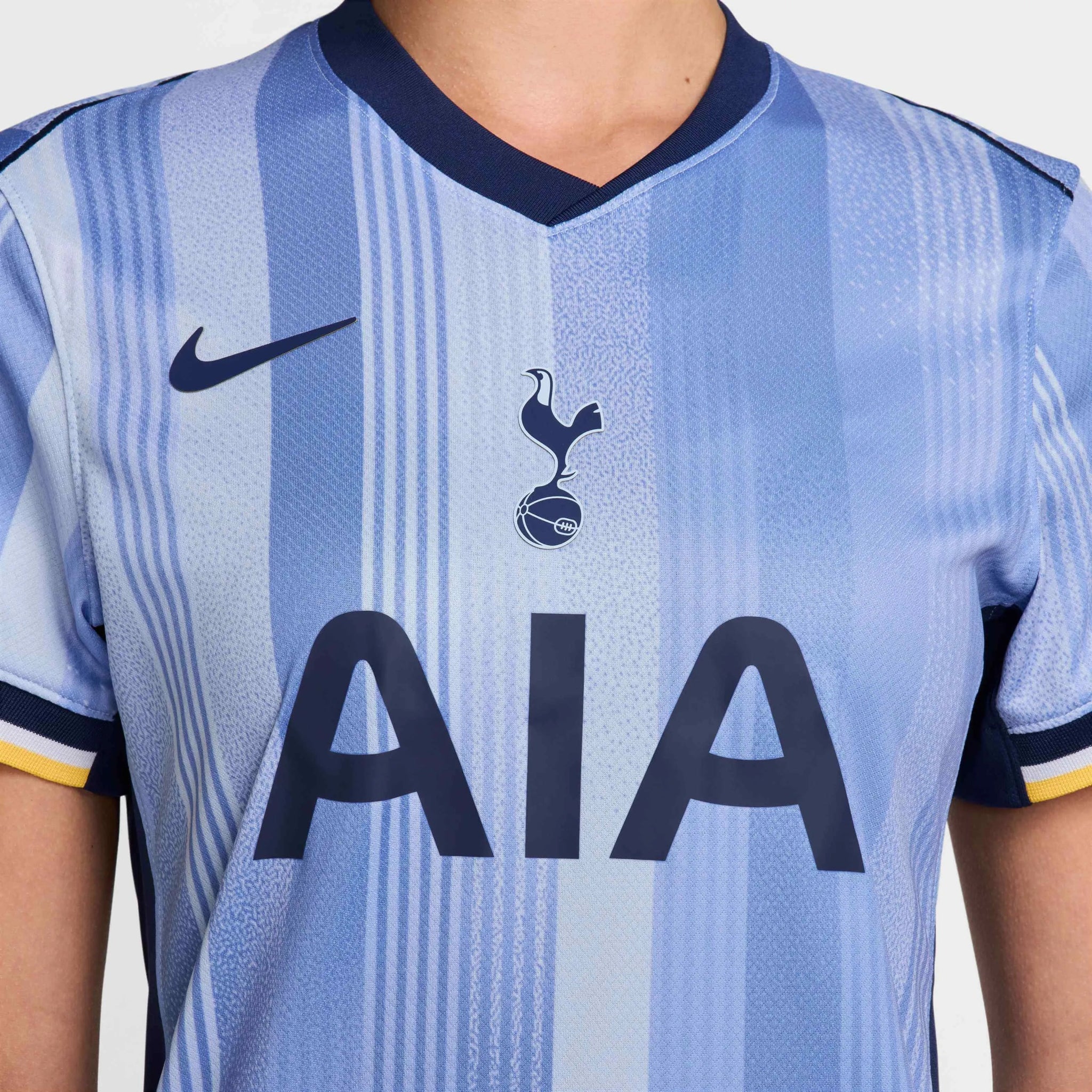 Nike 2024-25 Tottenham Women's Stadium Away Jersey - Image 5