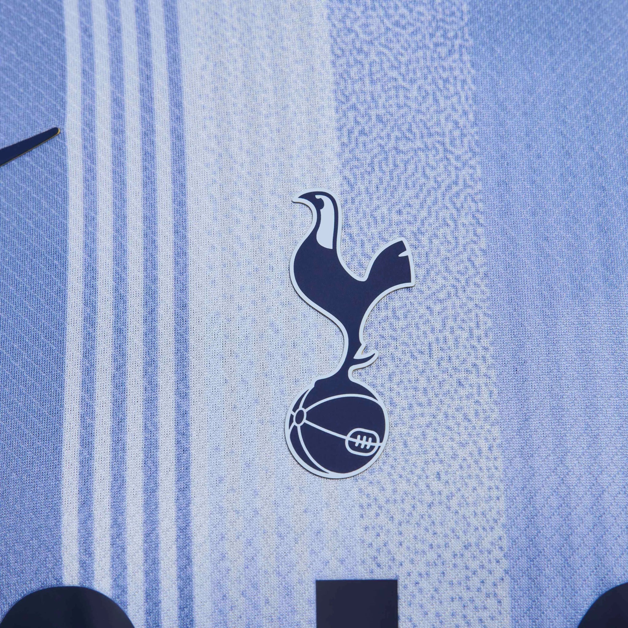 Nike 2024-25 Tottenham Women's Stadium Away Jersey - Image 6
