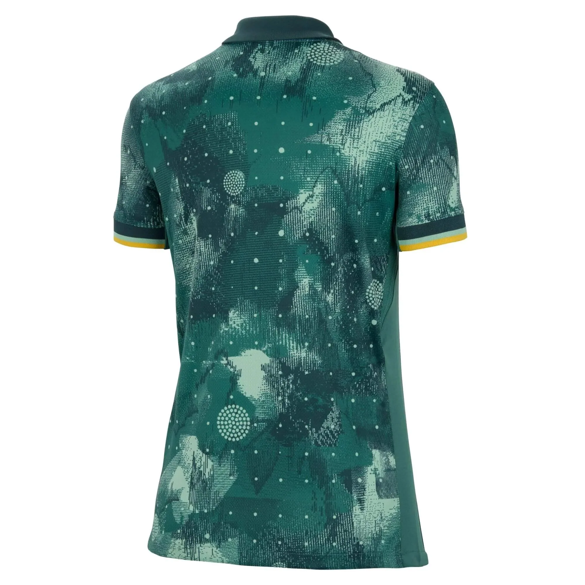 Nike 2024-25 Tottenham Women's Stadium Third Jersey - Image 2