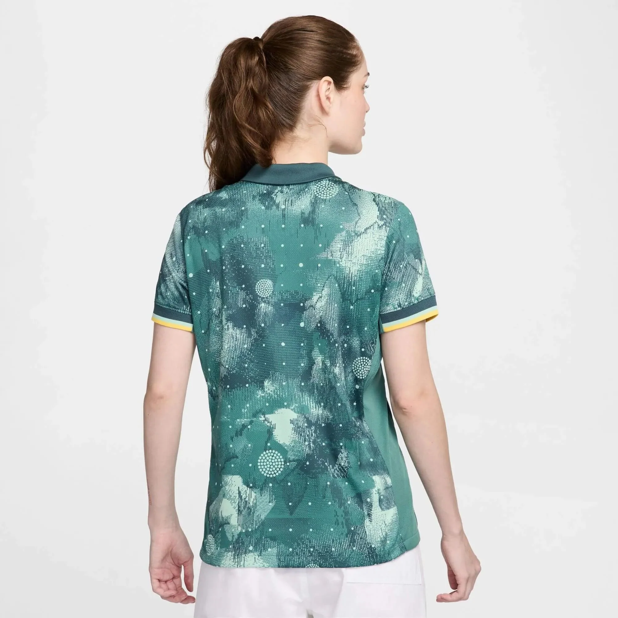 Nike 2024-25 Tottenham Women's Stadium Third Jersey - Image 4