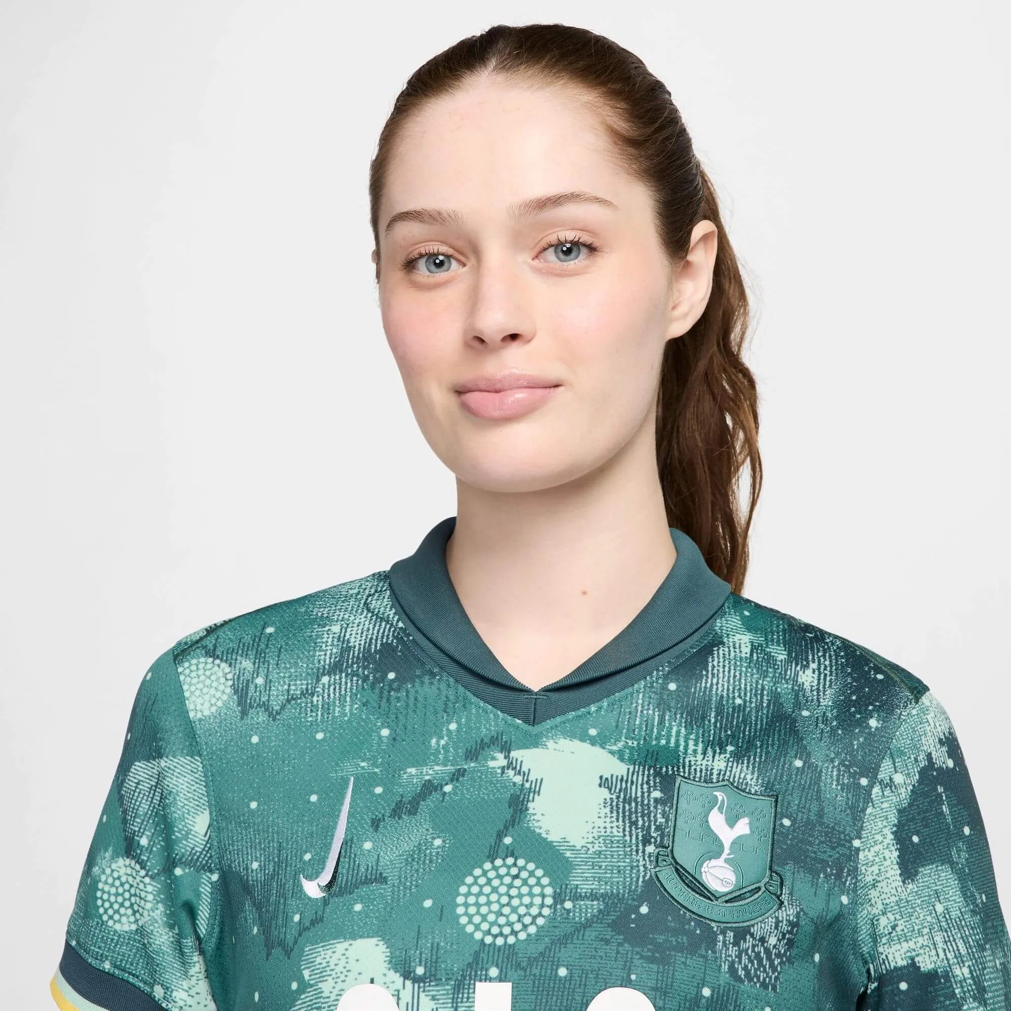 Nike 2024-25 Tottenham Women's Stadium Third Jersey - Image 5