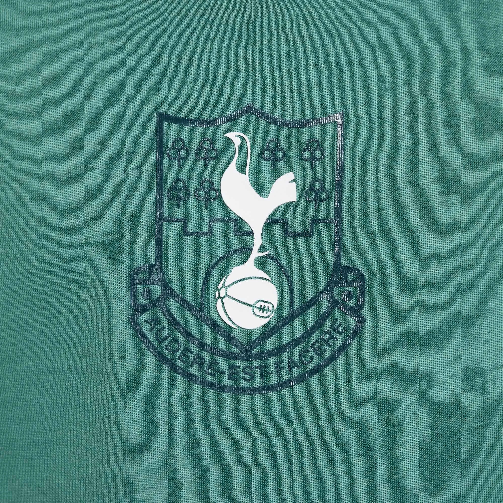 Nike 2024-25 Tottenham Youth Heritage Tee - Image 4