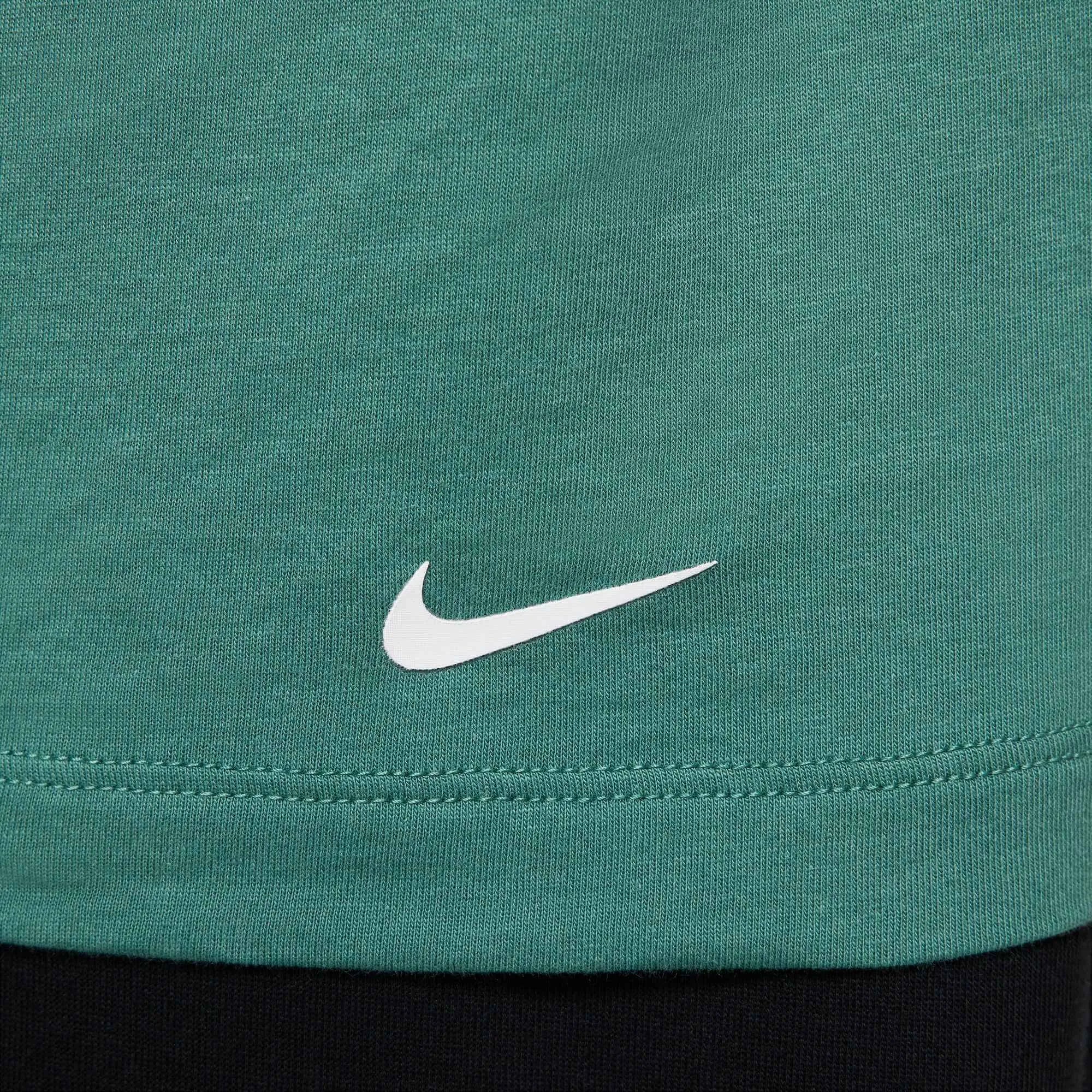 Nike 2024-25 Tottenham Youth Heritage Tee - Image 5