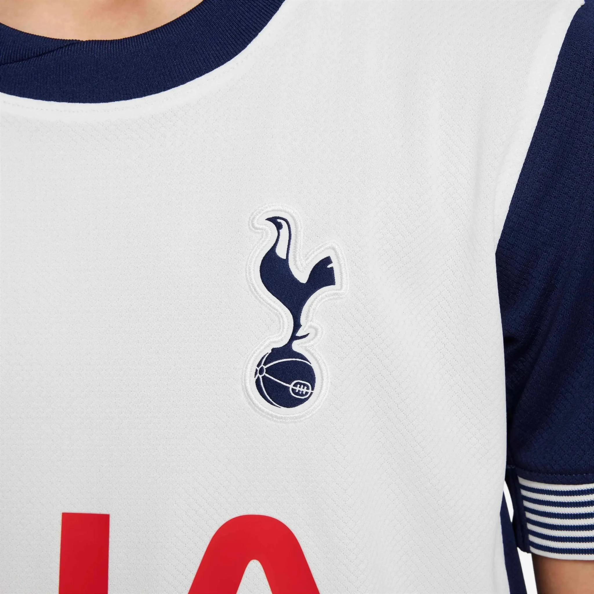 Nike 2024-25 Tottenham Youth Stadium Home Jersey - Image 7