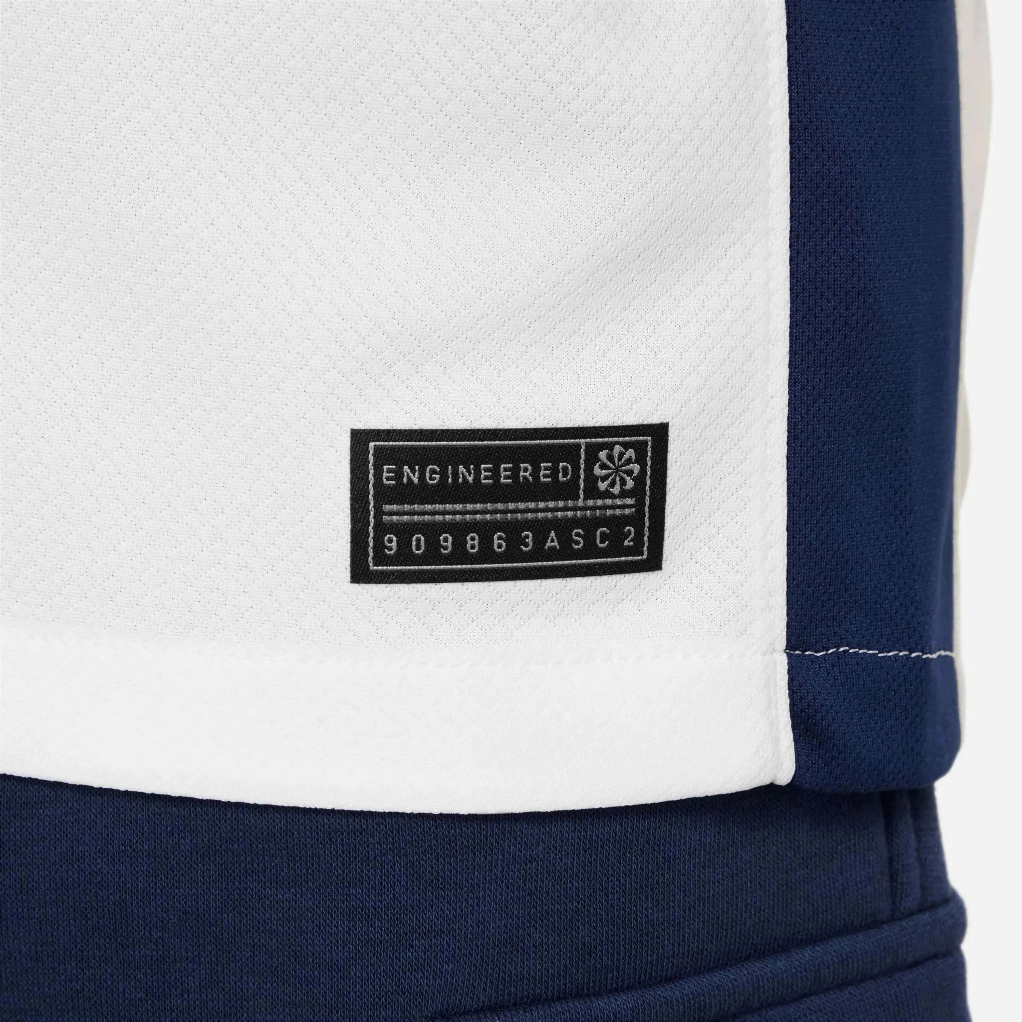 Nike 2024-25 Tottenham Youth Stadium Home Jersey - Image 8