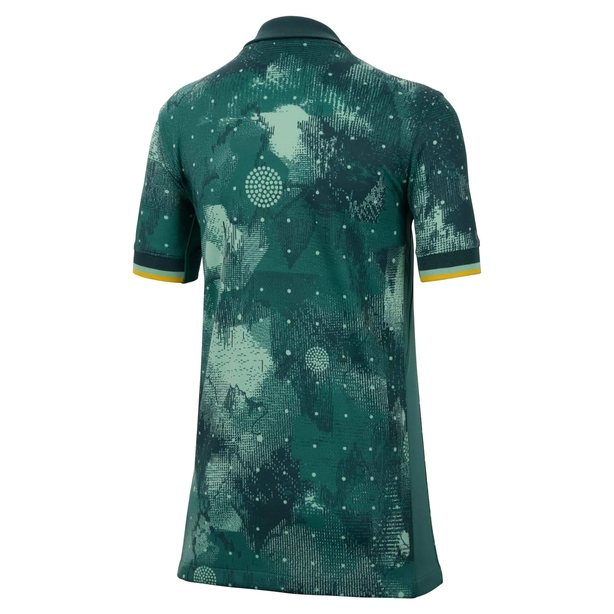 Nike 2024-25 Tottenham Youth Stadium Third Jersey - Image 2