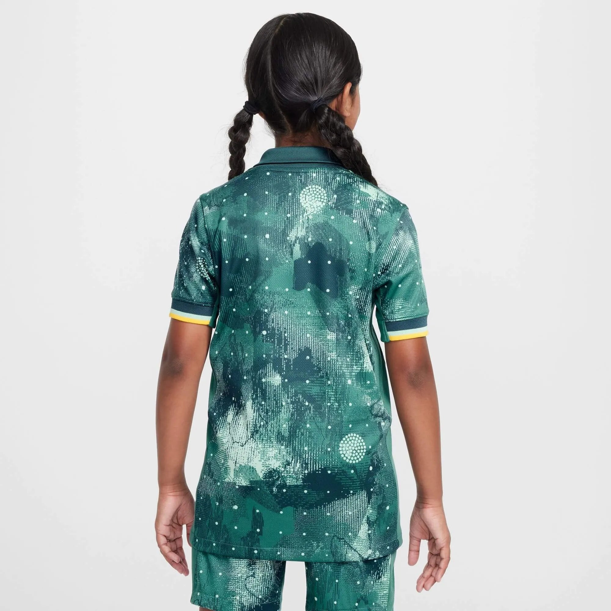Nike 2024-25 Tottenham Youth Stadium Third Jersey - Image 4